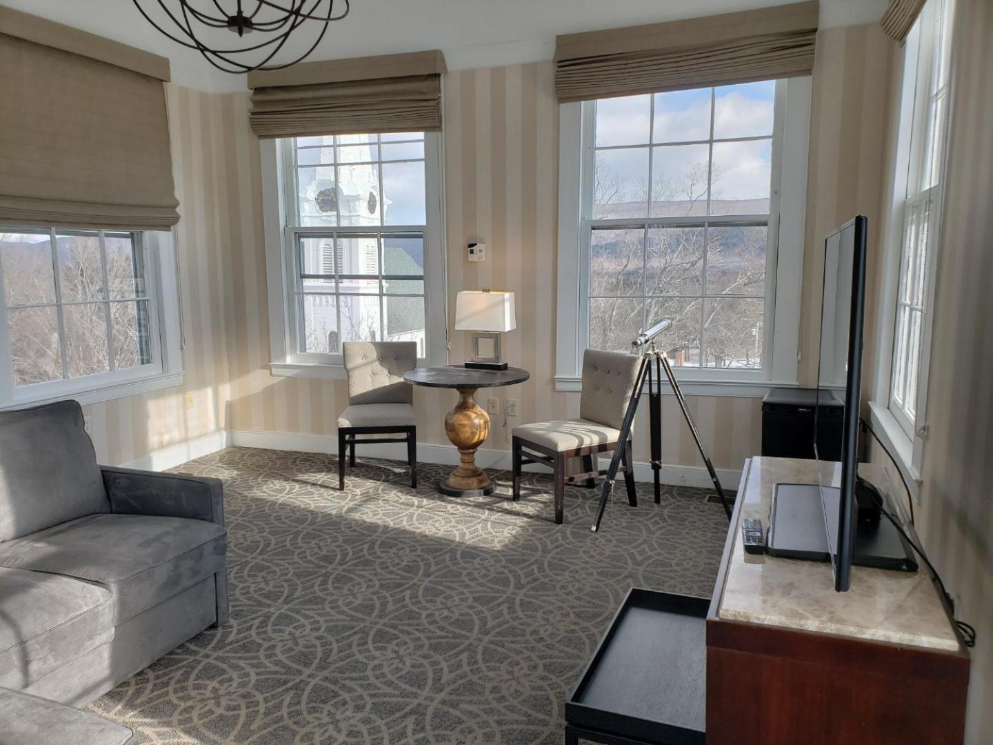Mountain View Cupola Suite - Photo 1