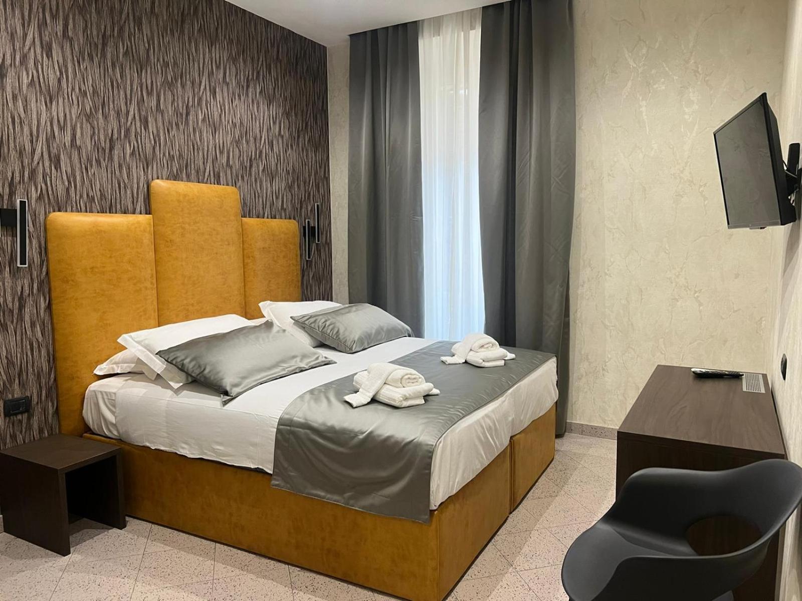 Triple Room photo 2
