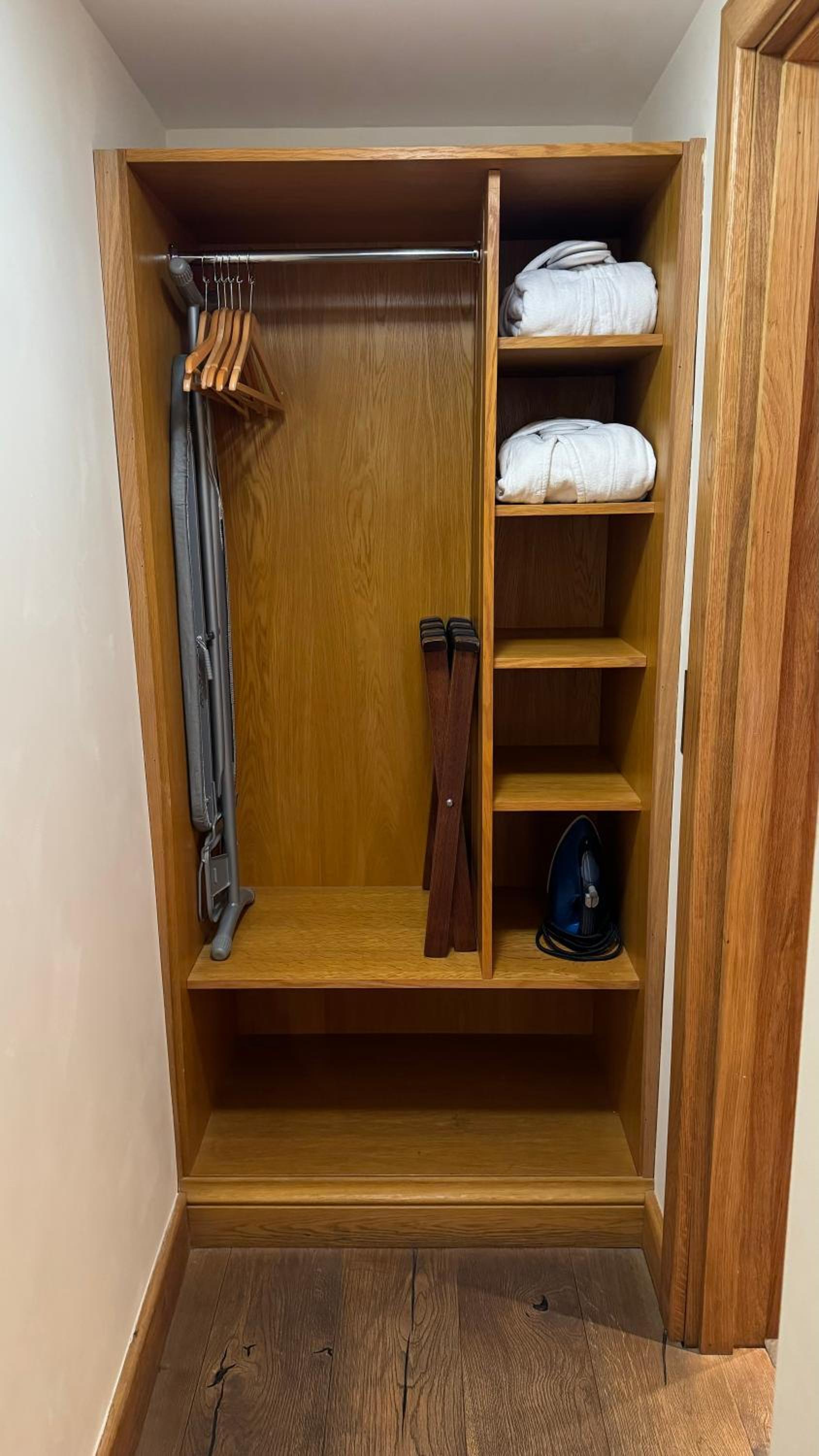 Deluxe Double Room - Photo 2
