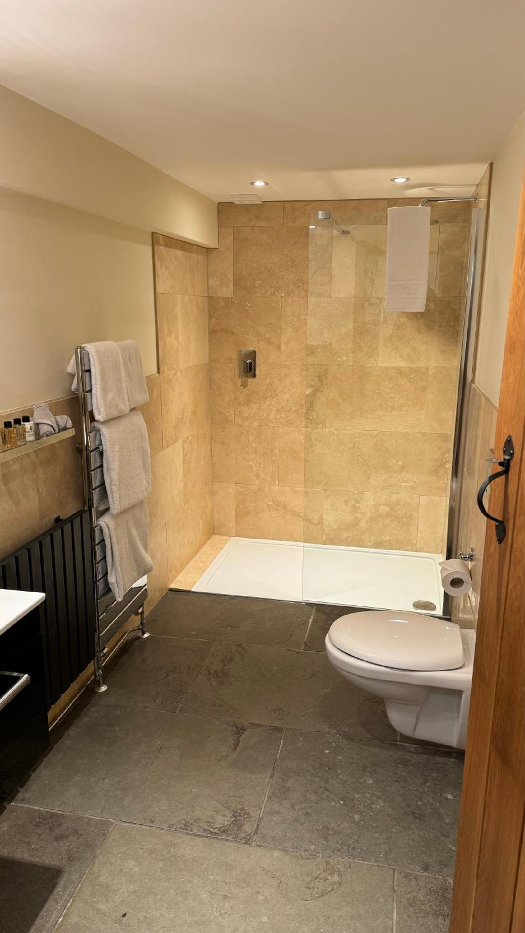 Deluxe Double Room - Photo 3