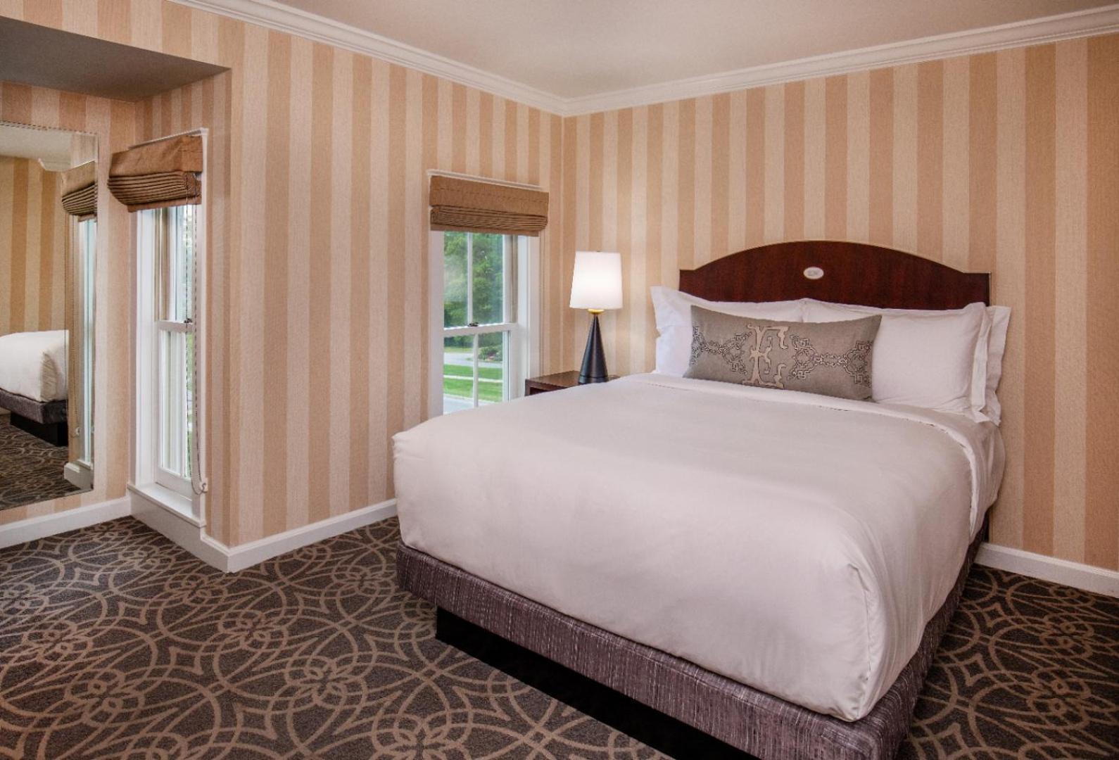  Orvin Inn Queen photo 1