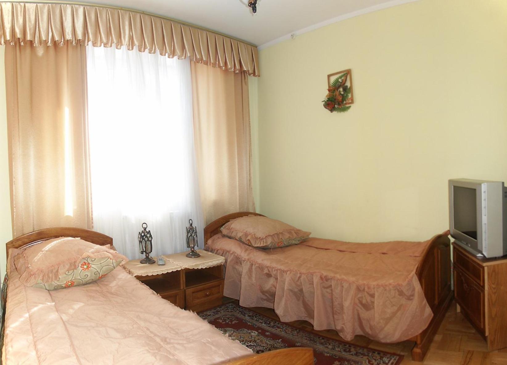 Deluxe Double or Twin Room photo 2