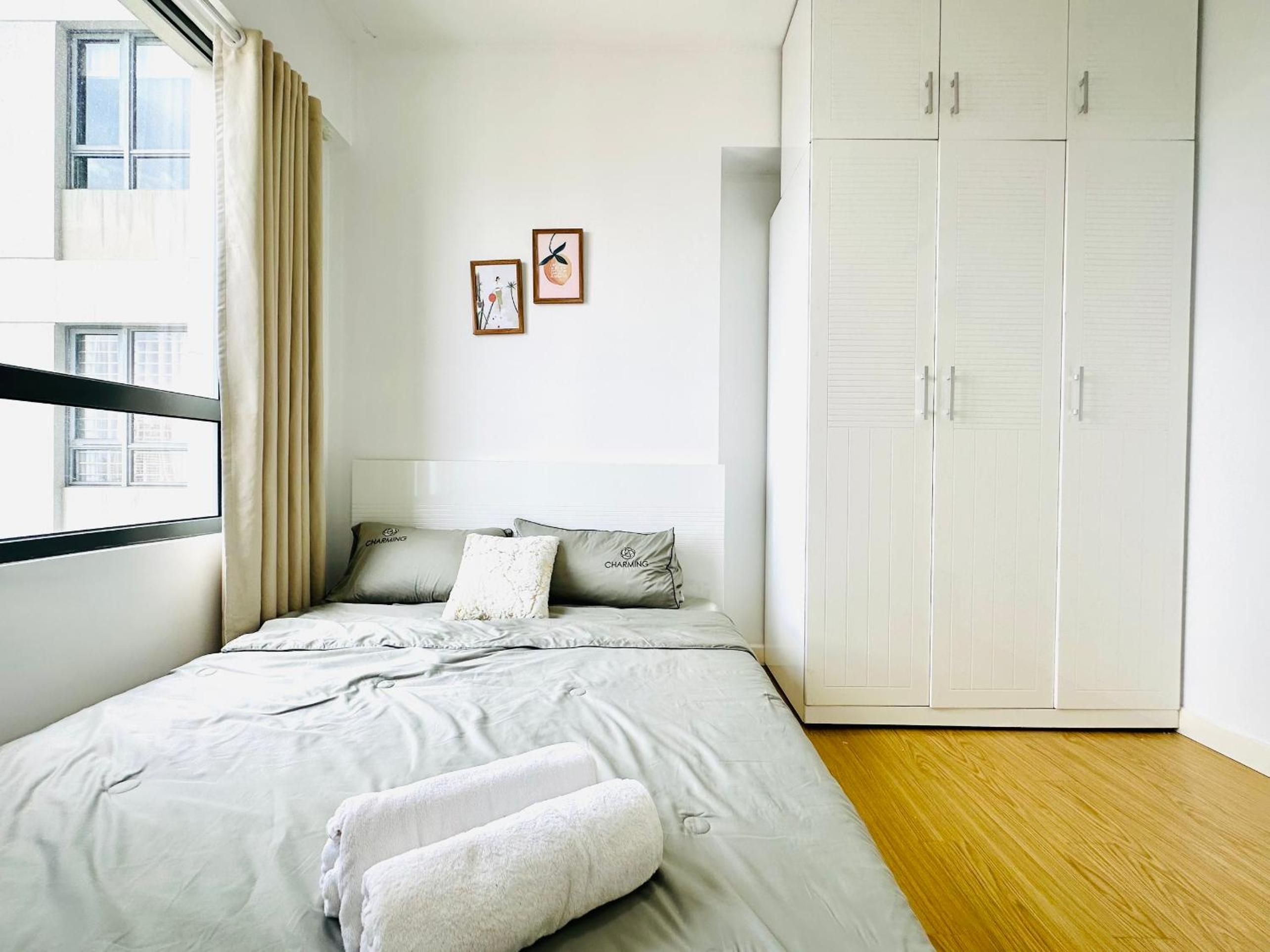 Two-Bedroom Apartment photo 1