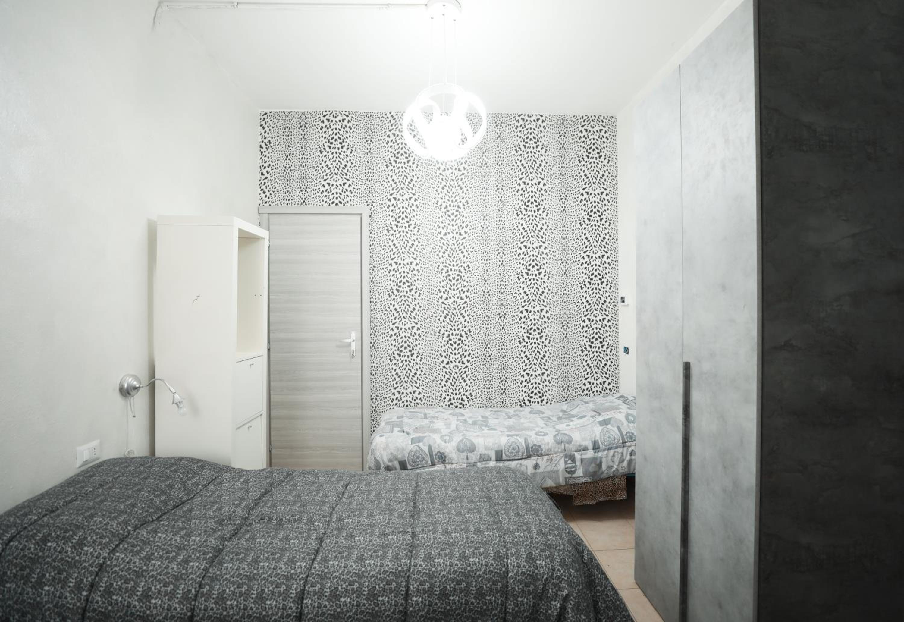 Two-Bedroom Apartment photo 2
