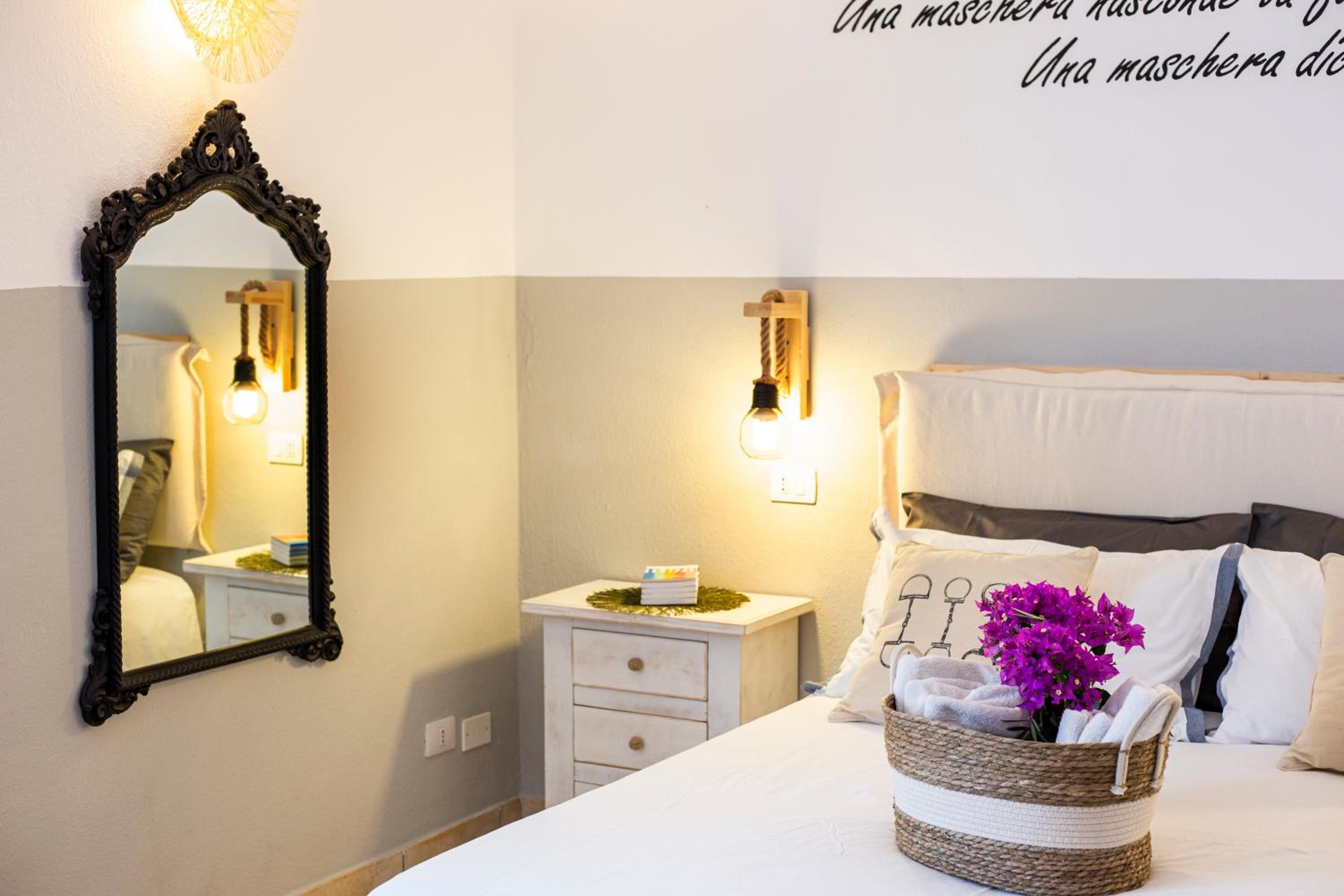 Deluxe Triple Room photo 2
