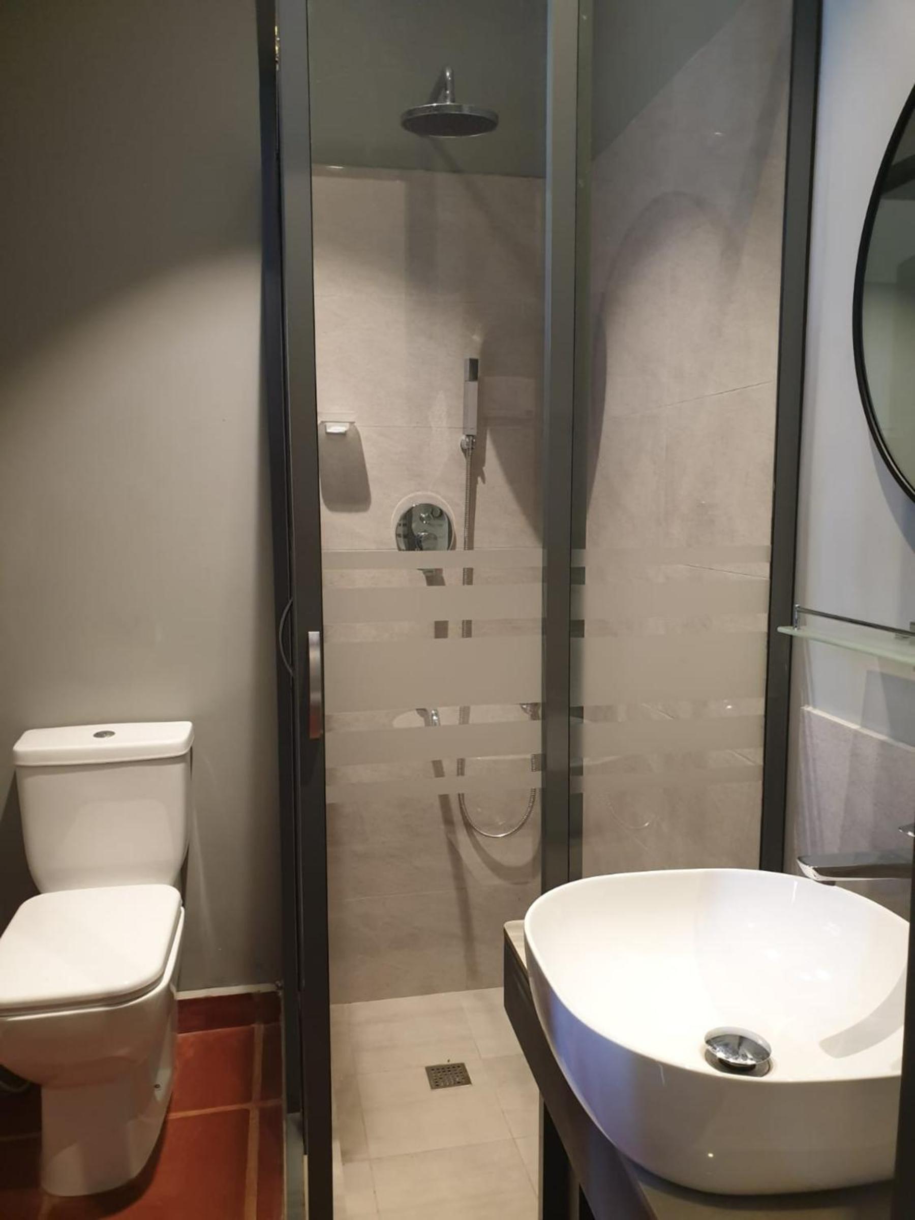Deluxe Twin Room photo 2