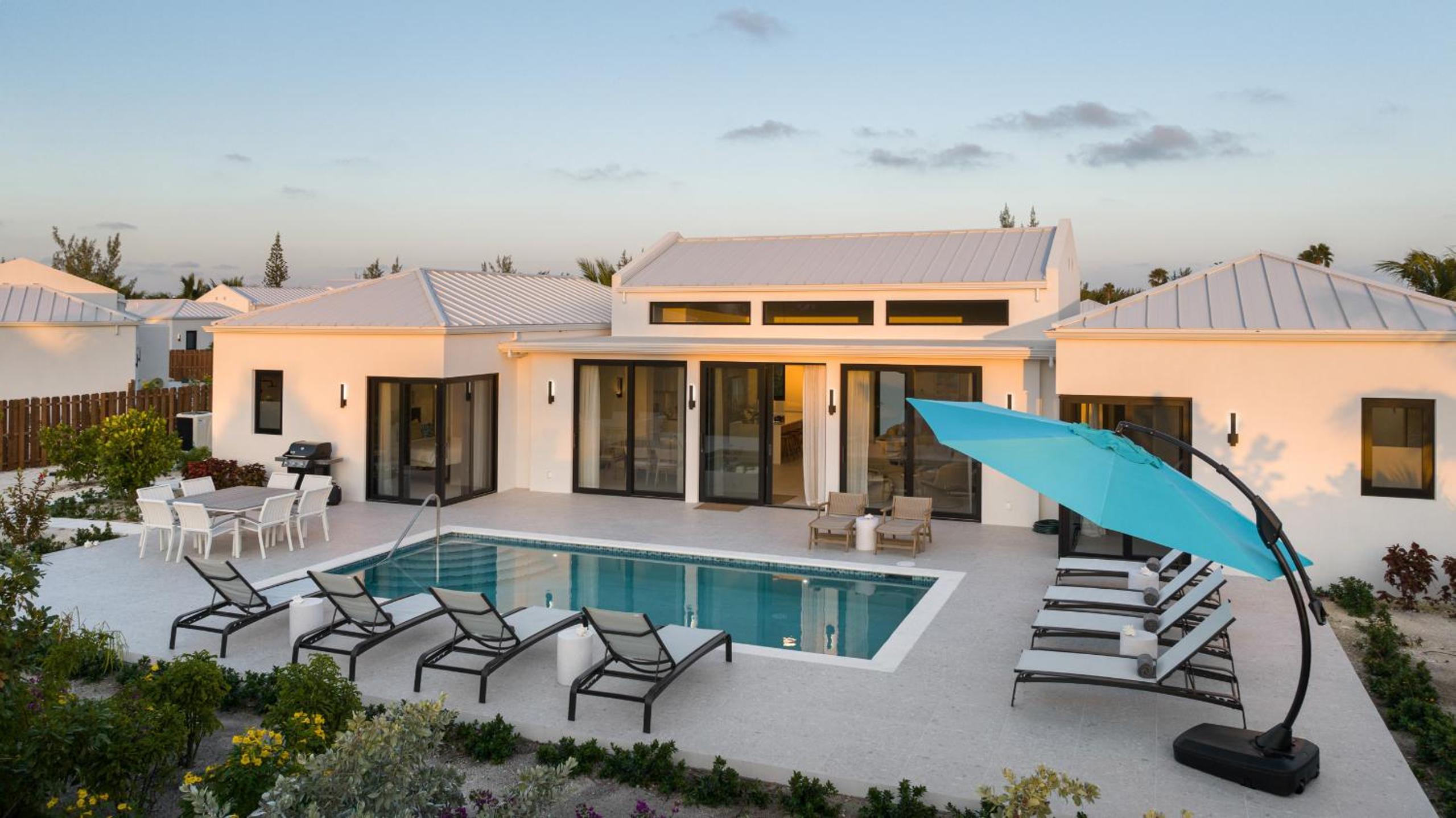 Villa with Private Pool photo 3