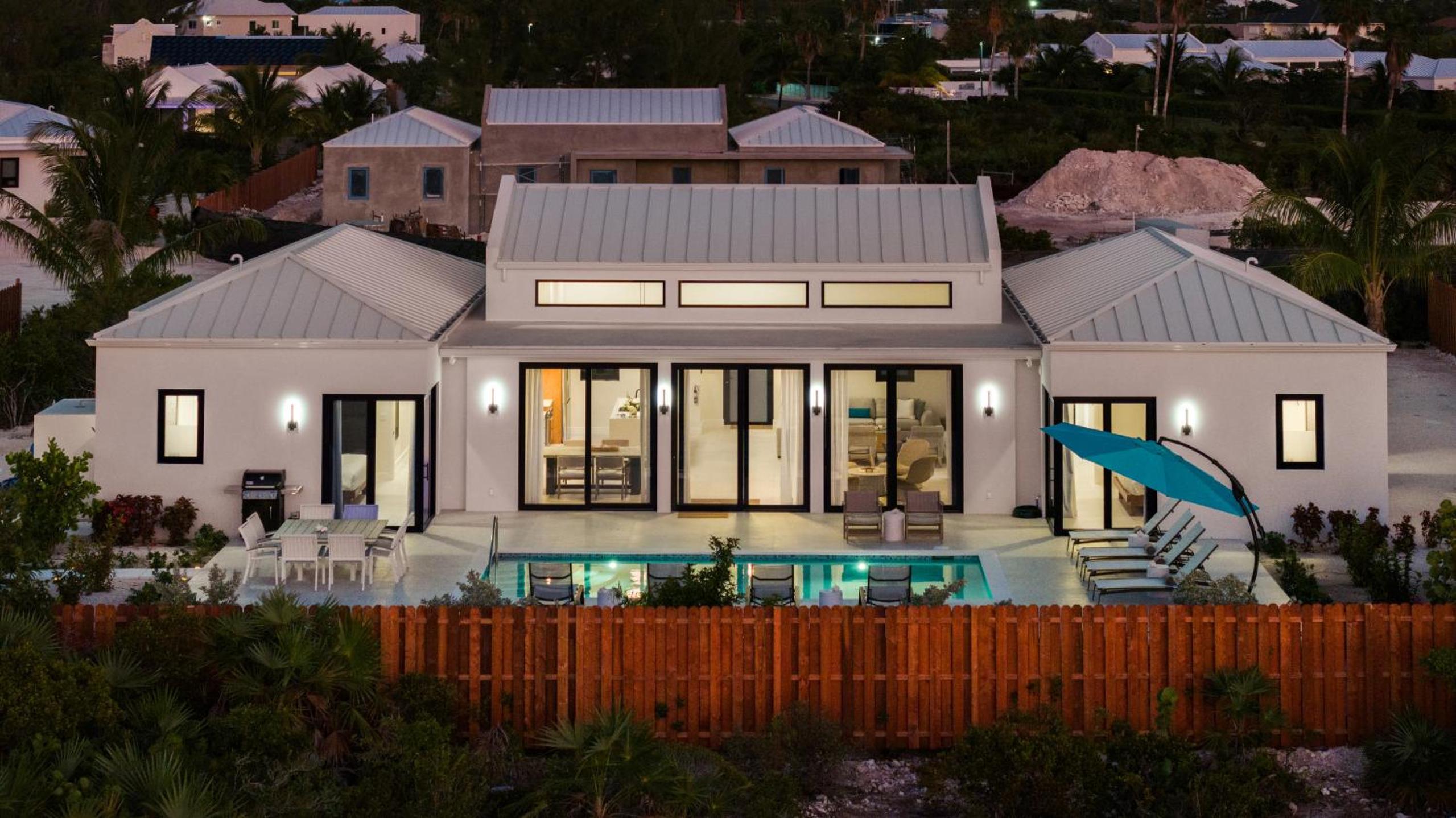 Villa with Private Pool photo 2