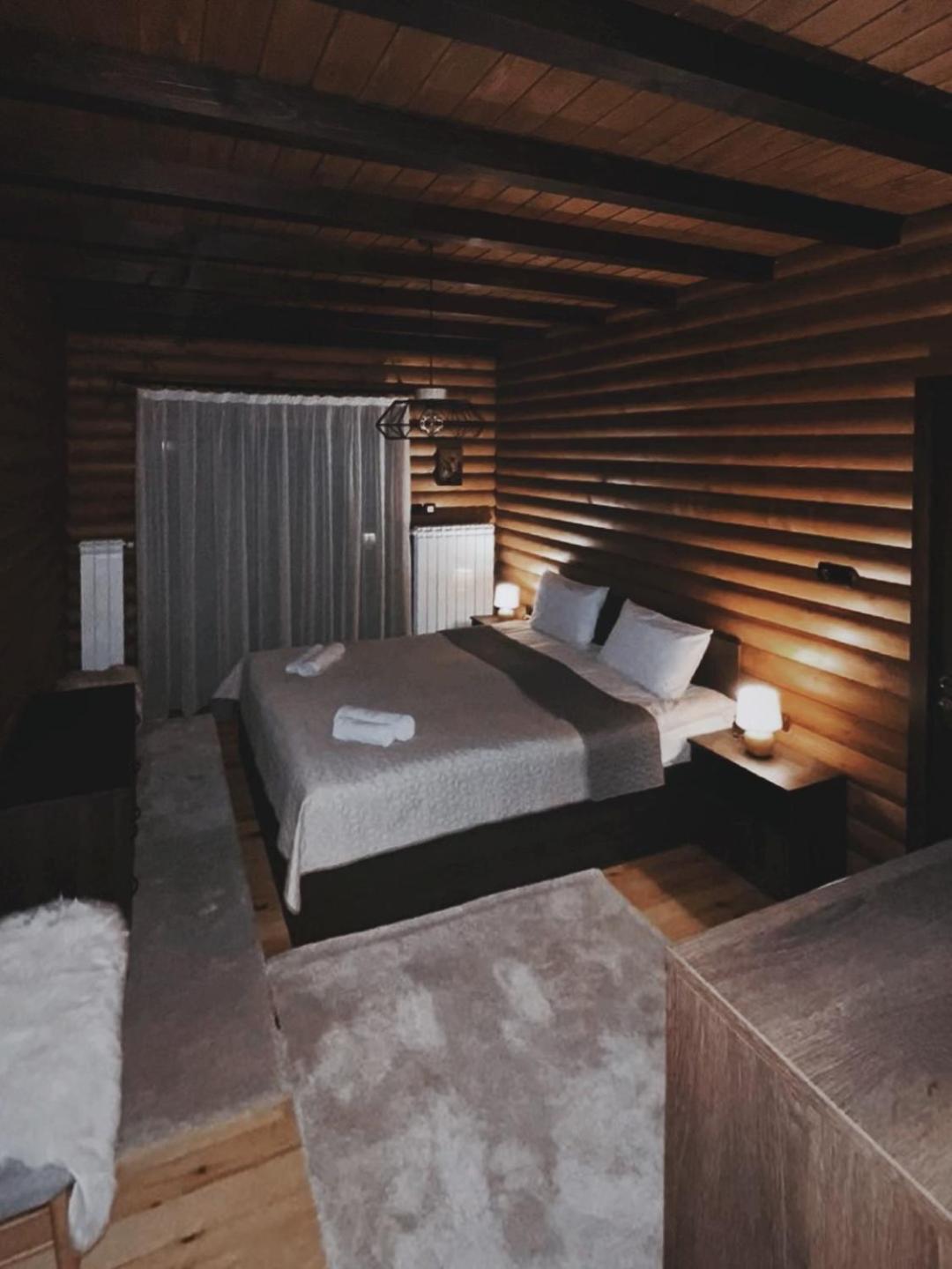 Three-Bedroom Villa photo 1