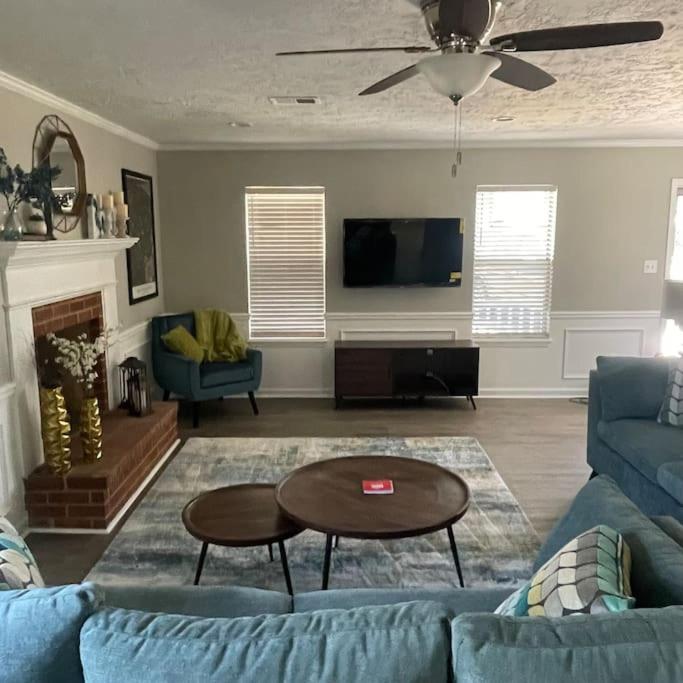 Two-Bedroom House photo 1