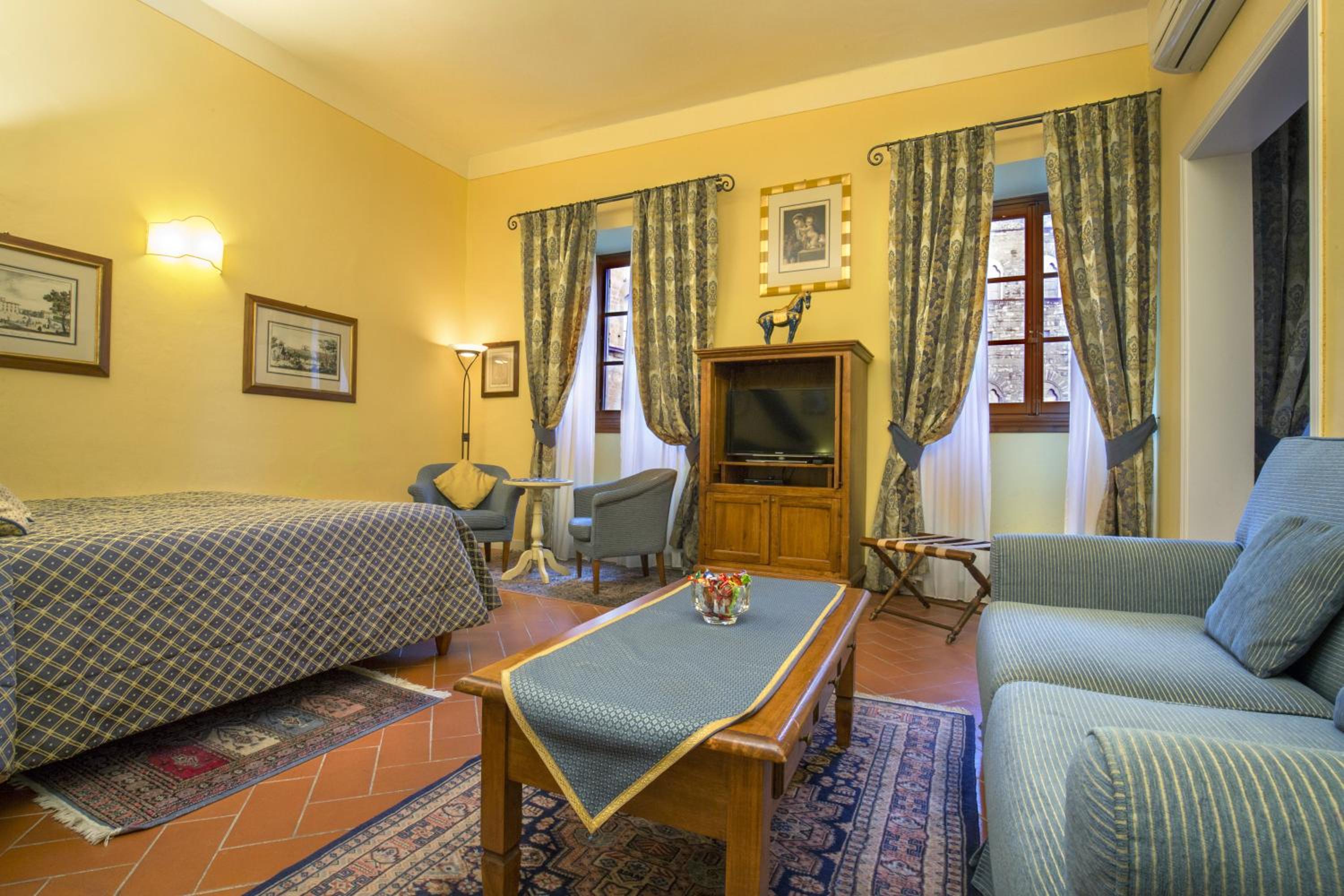 Junior Suite photo 2