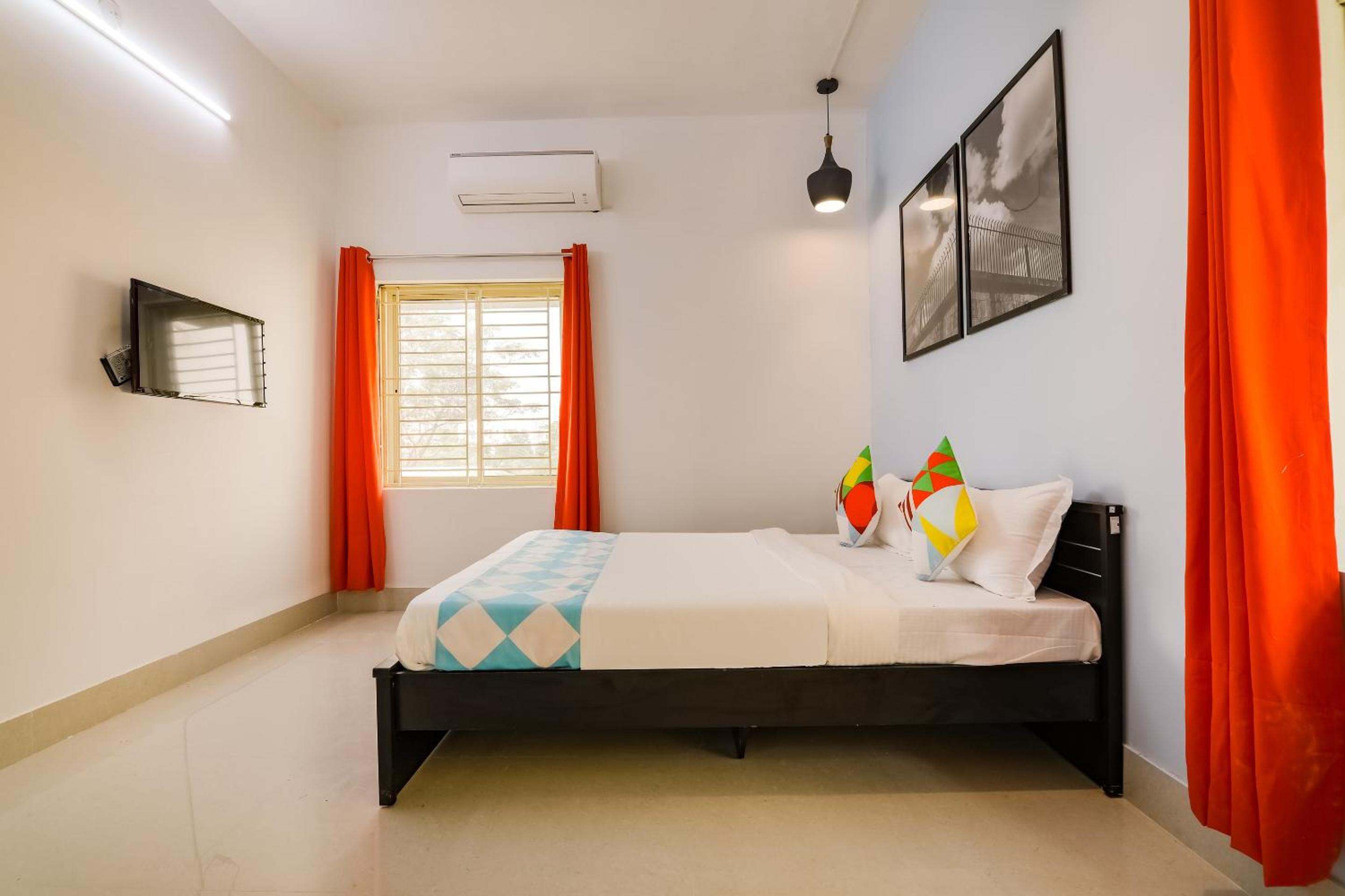 Classic Triple Room