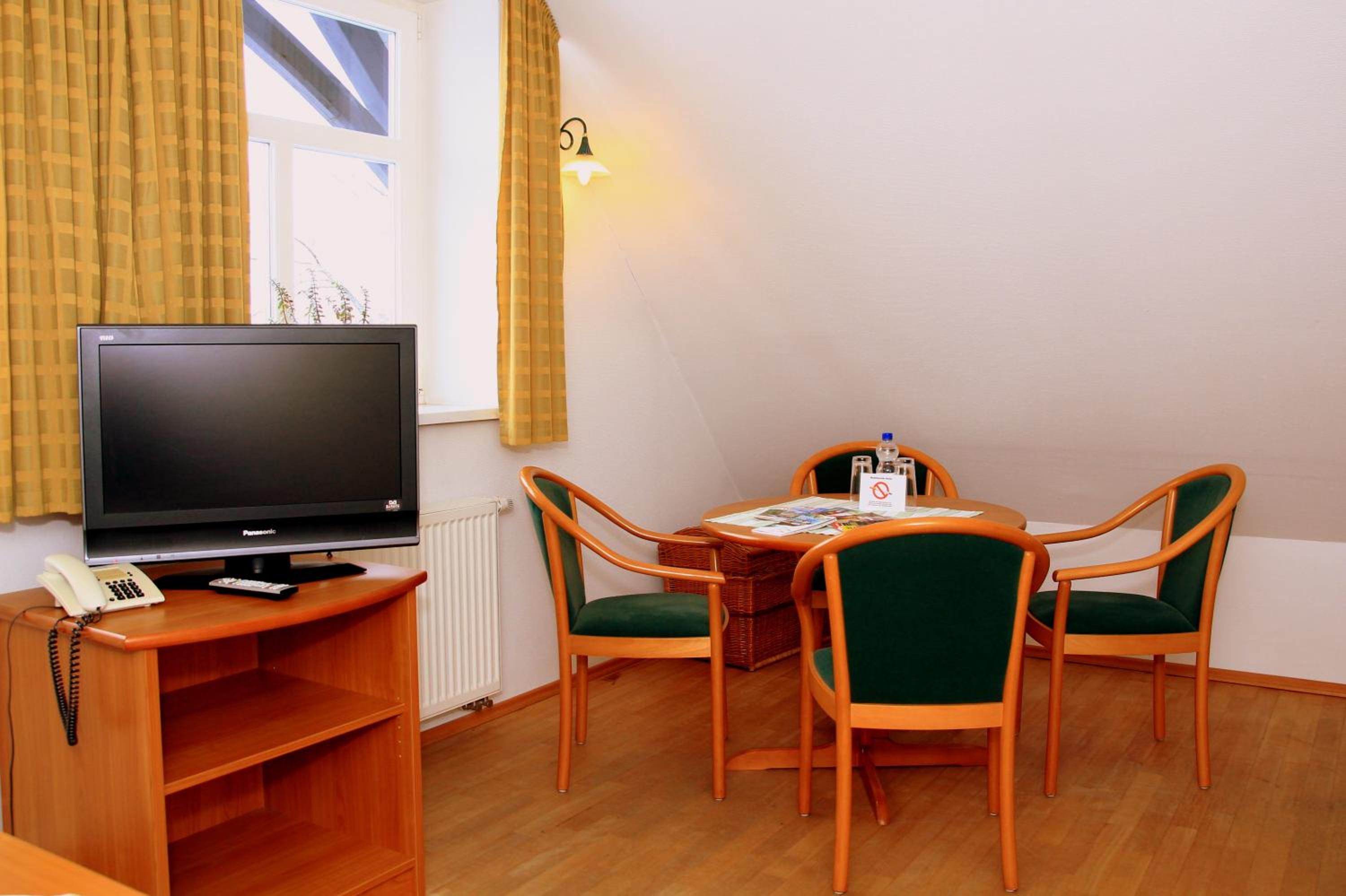 Ferienwohnung photo 2