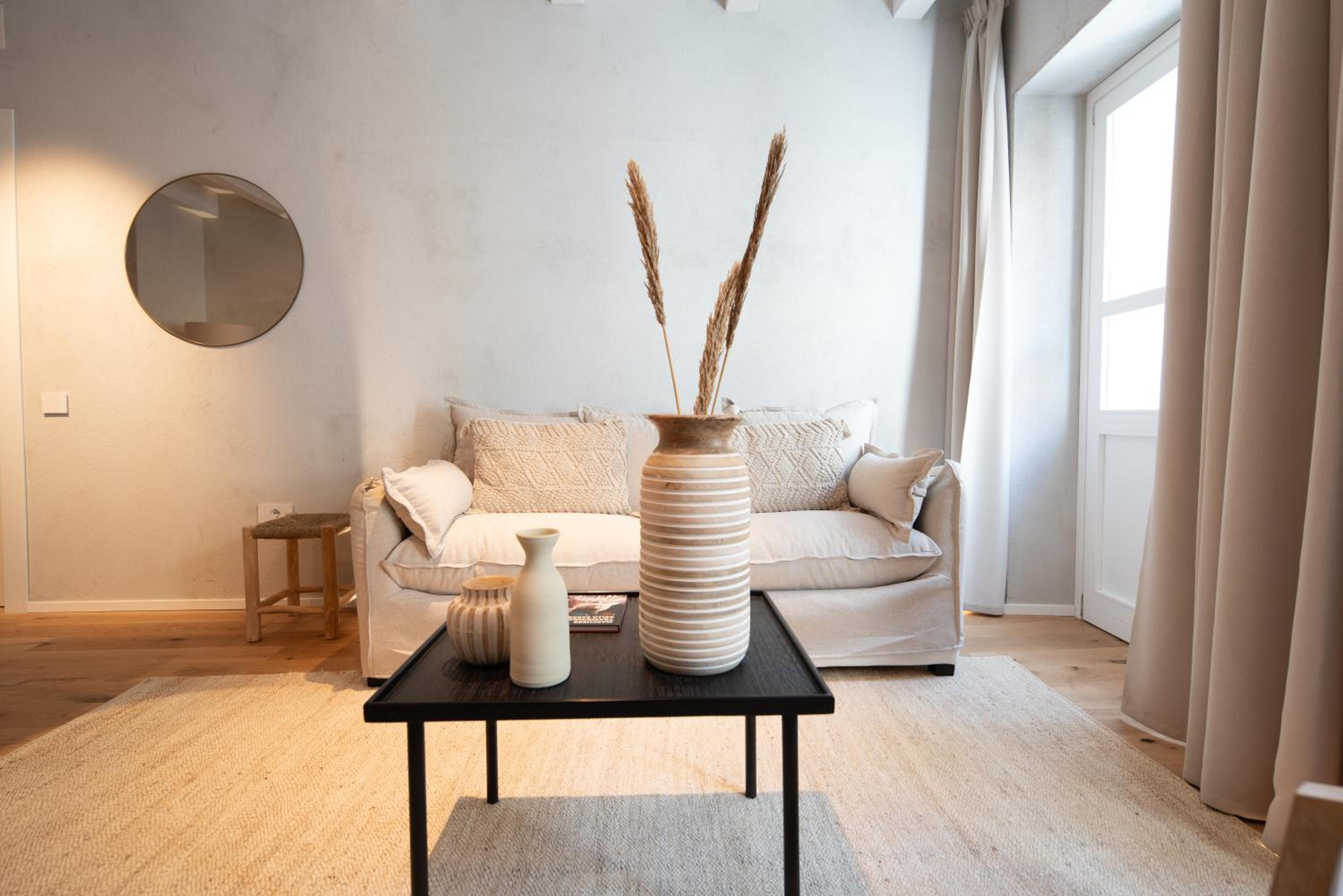 Superior Apartment
