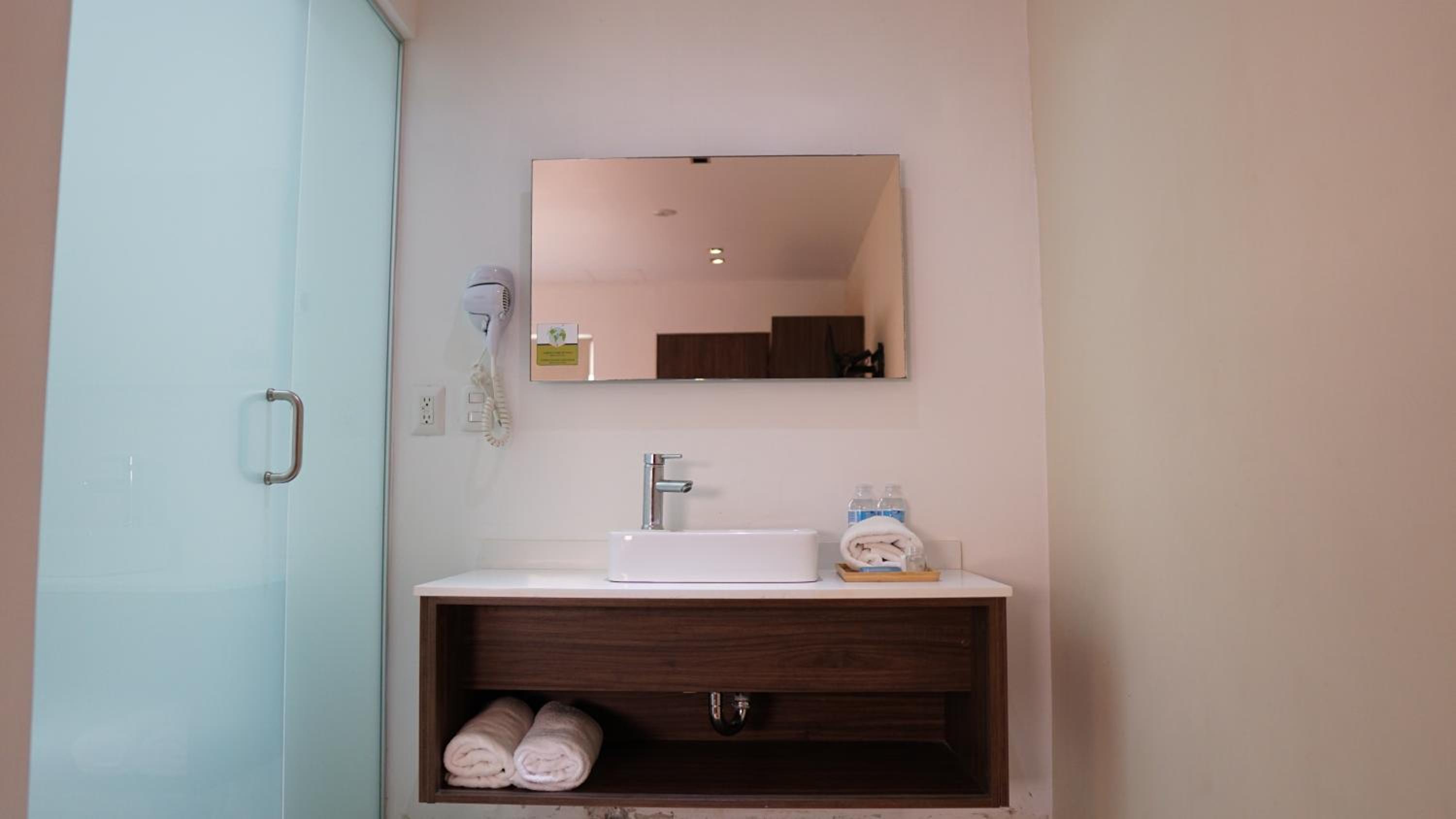 Executive Double Room photo 2