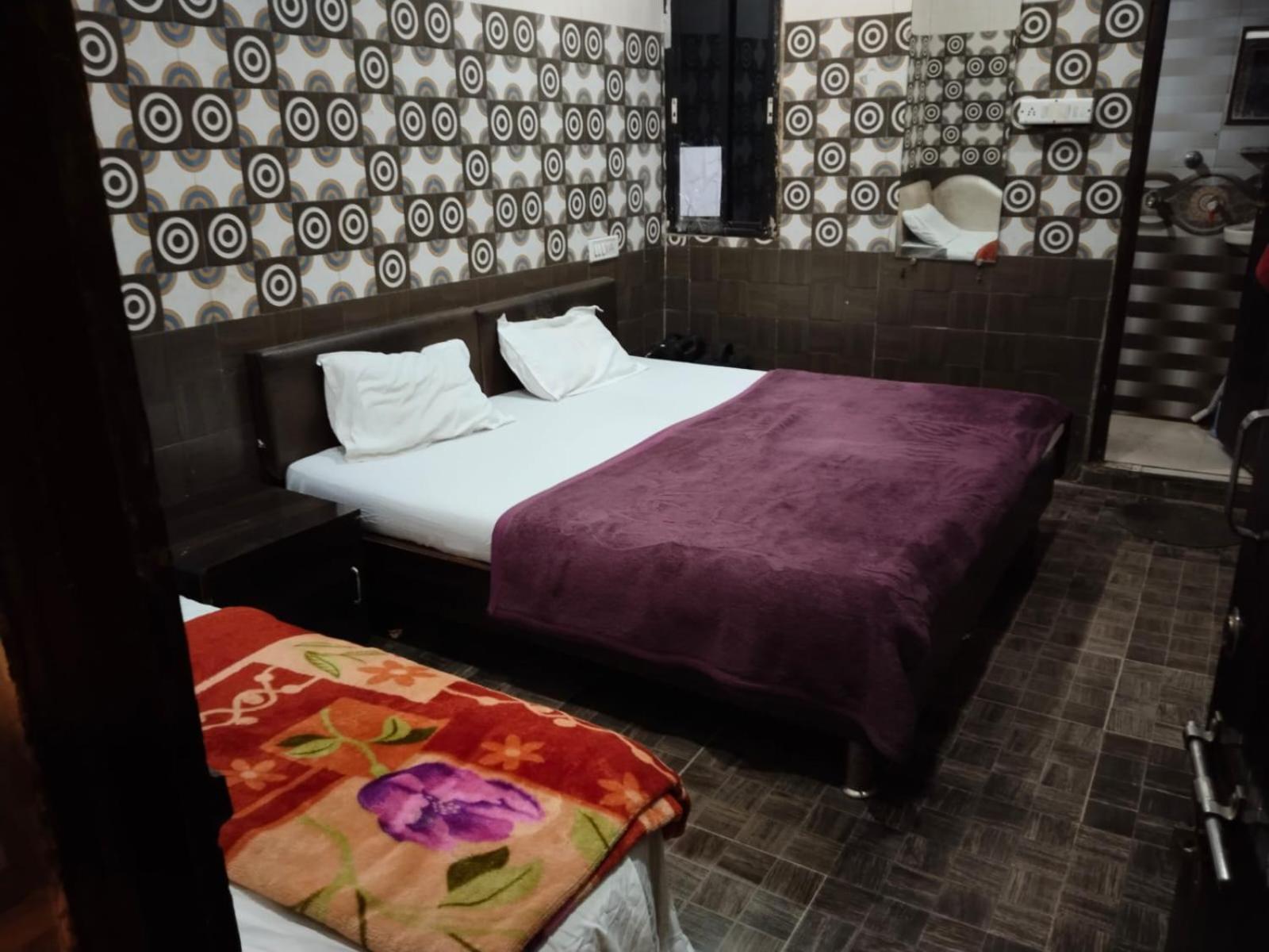 Deluxe Triple Room photo 2
