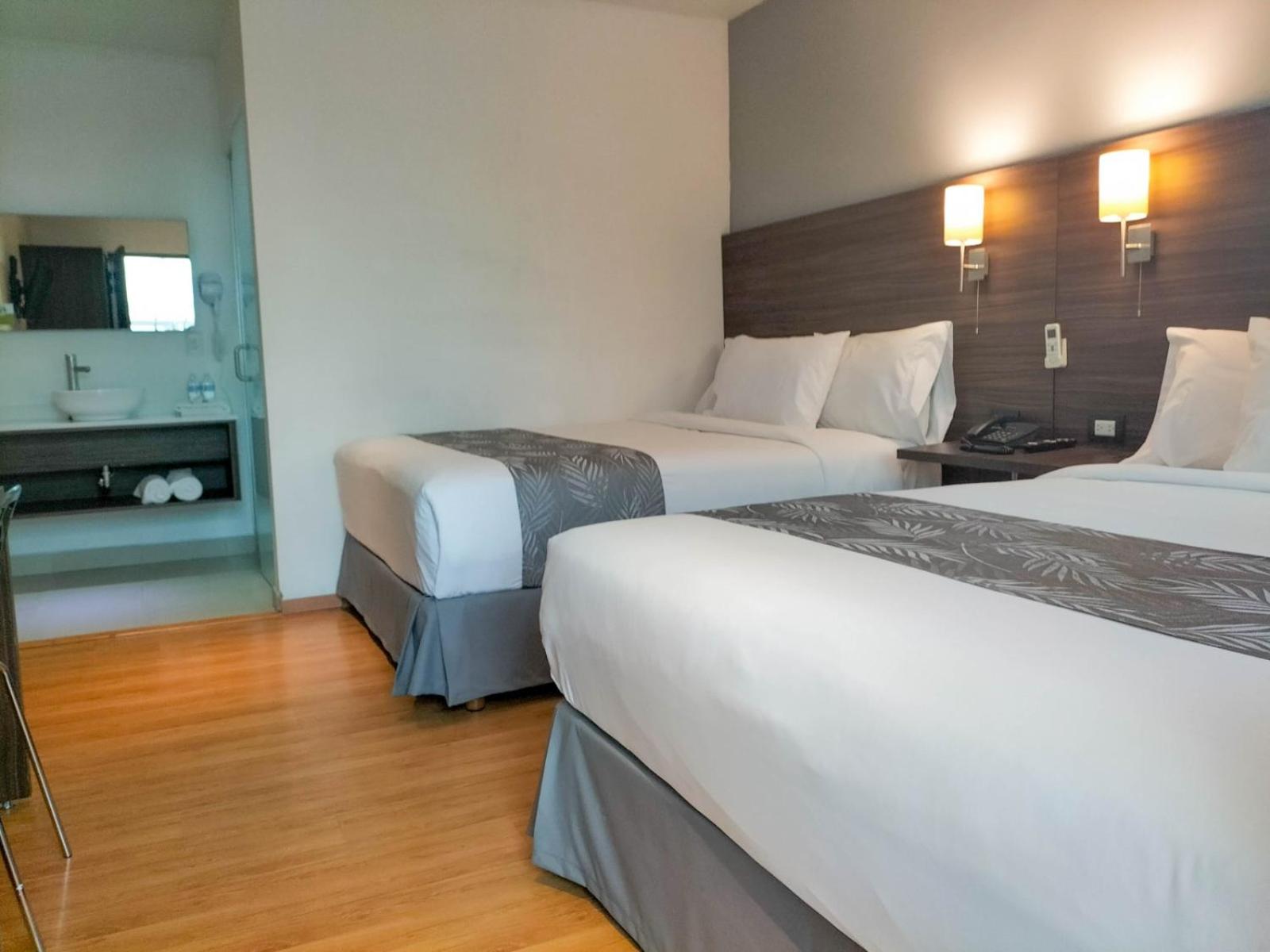 Quadruple Room photo 2