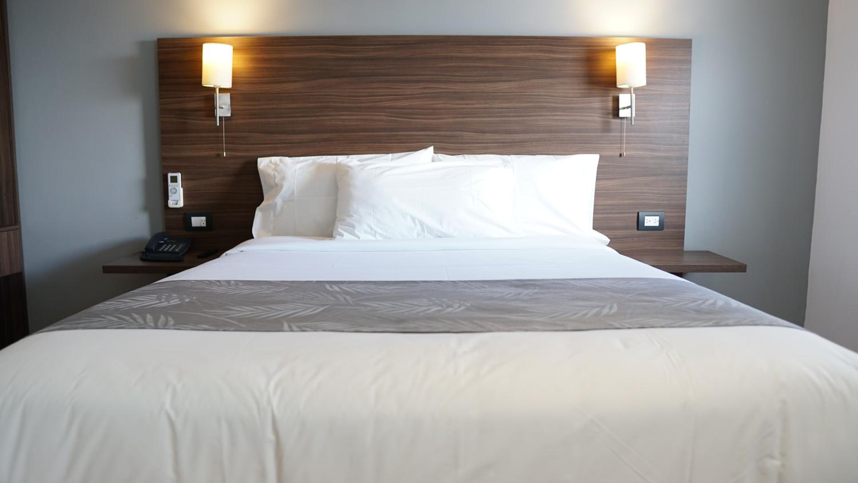 Superior Queen Room