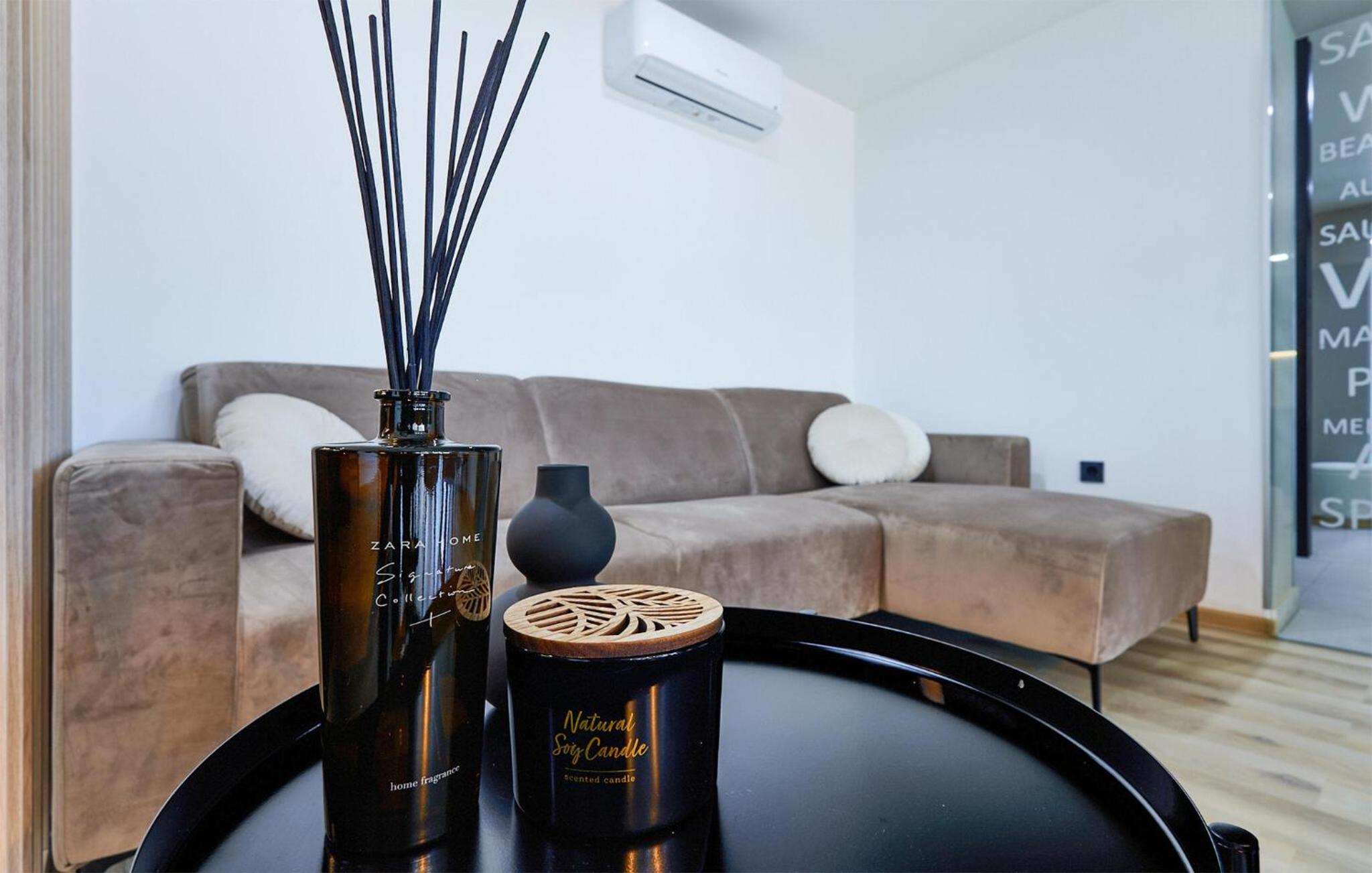 Six-Bedroom Holiday Home photo 1