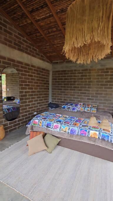 One-Bedroom Chalet photo 1