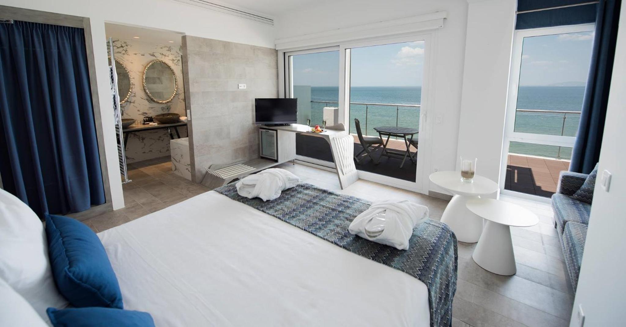 Aeolus Coco-Mat Suite with Panoramic Sea View - Photo 1