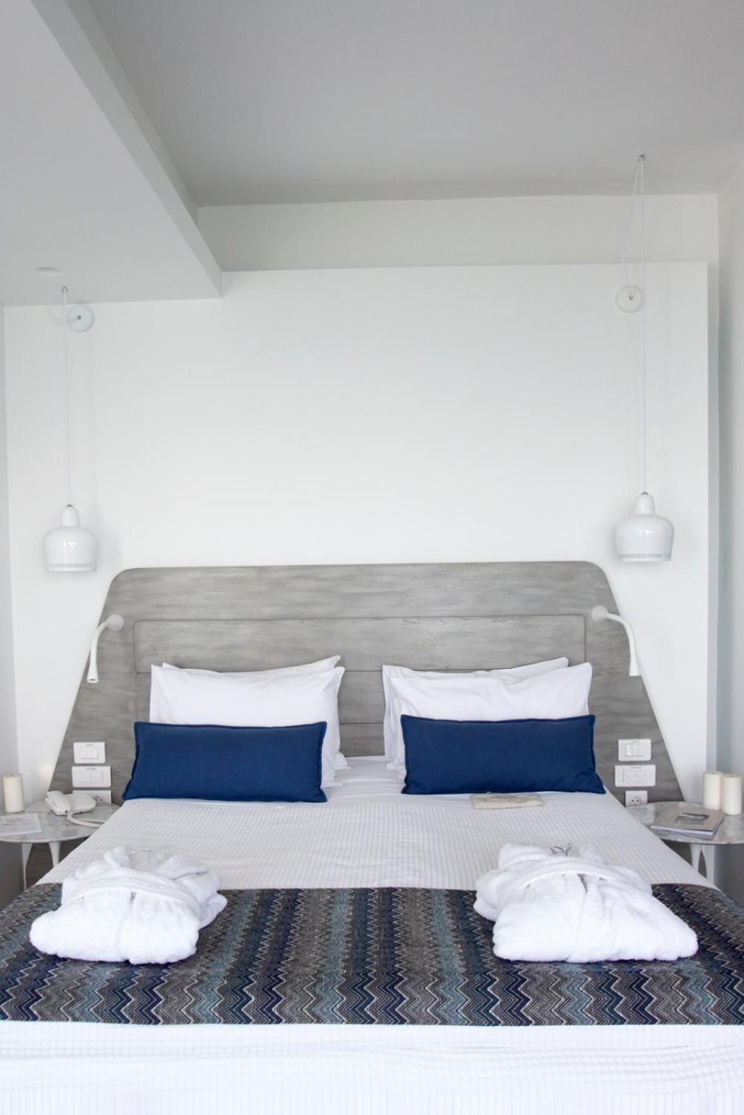 Aeolus Coco-Mat Suite with Panoramic Sea View - Photo 5