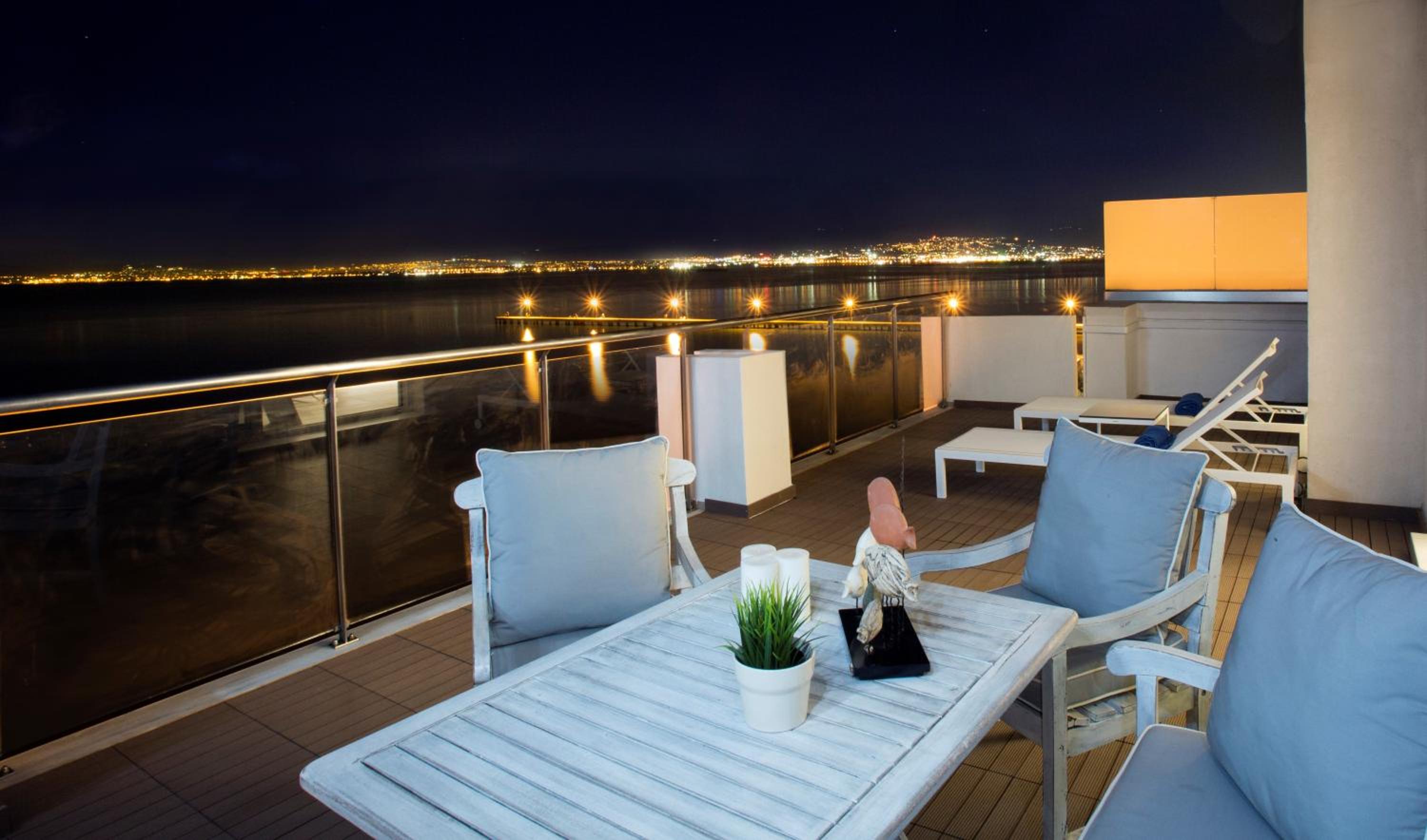 Aeolus Coco-Mat Suite with Panoramic Sea View - Photo 4