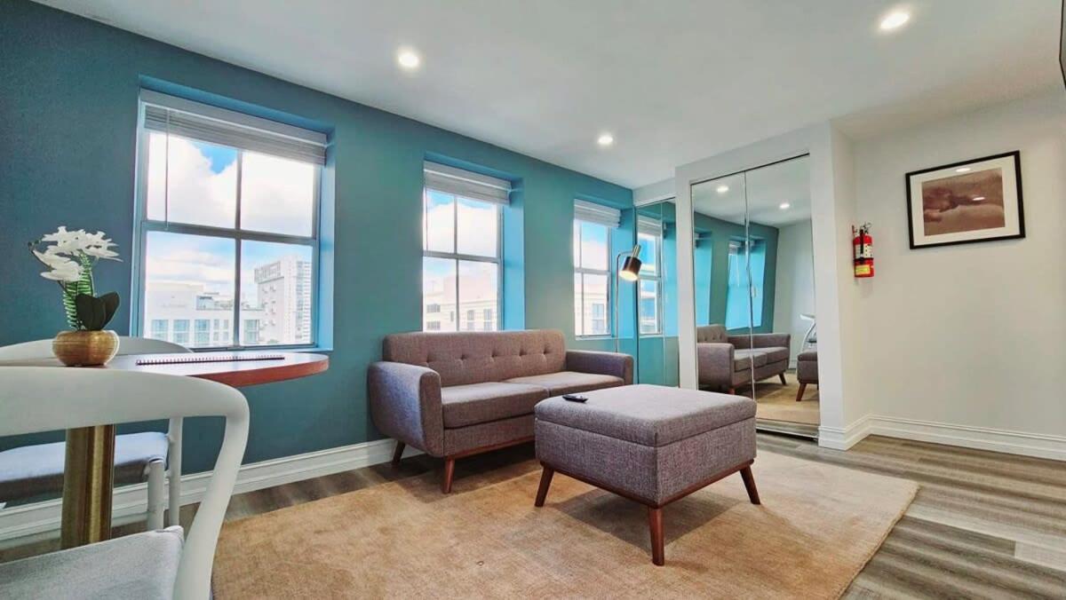 Apartment photo 1
