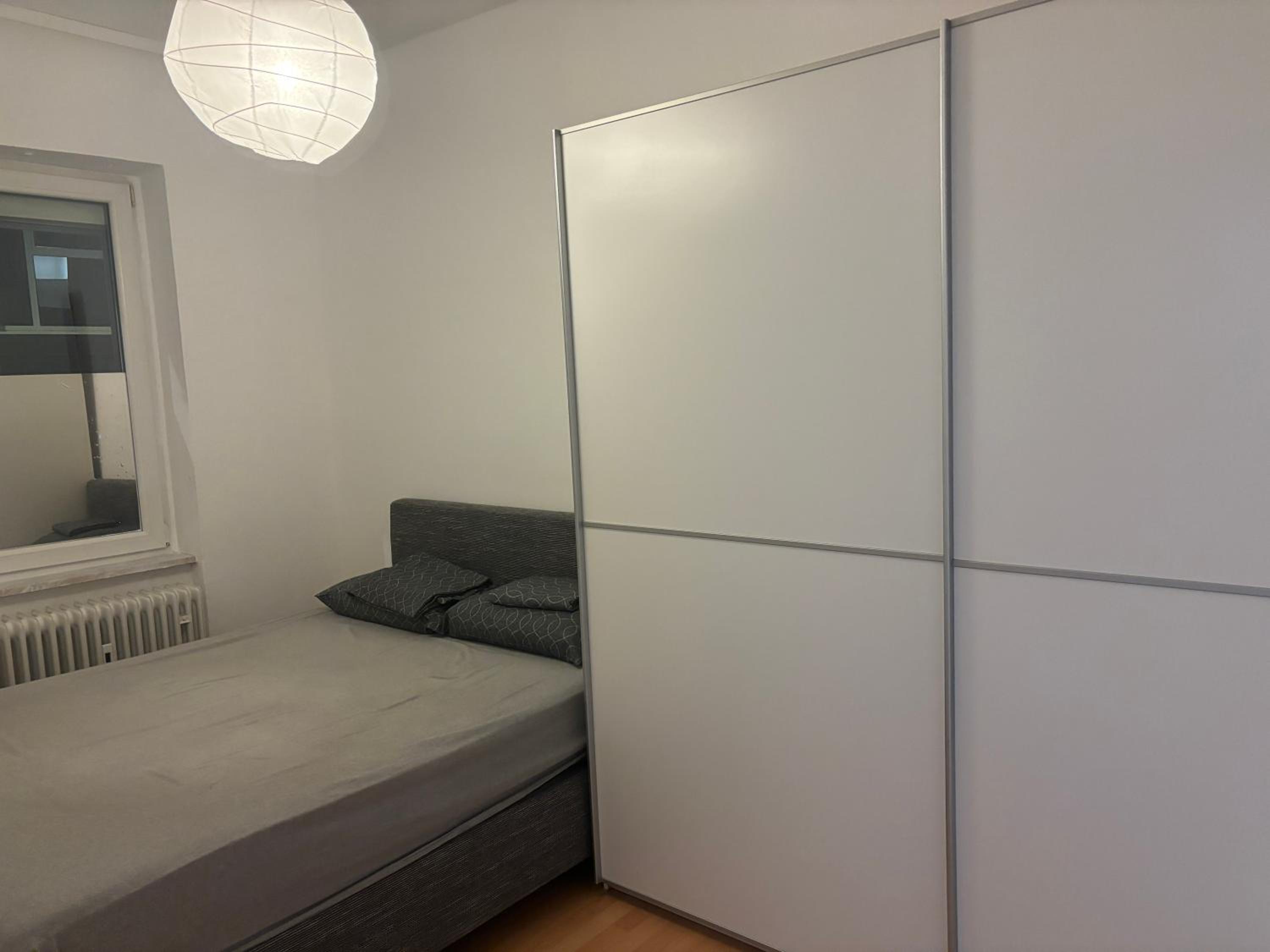 One-Bedroom Apartment photo 3