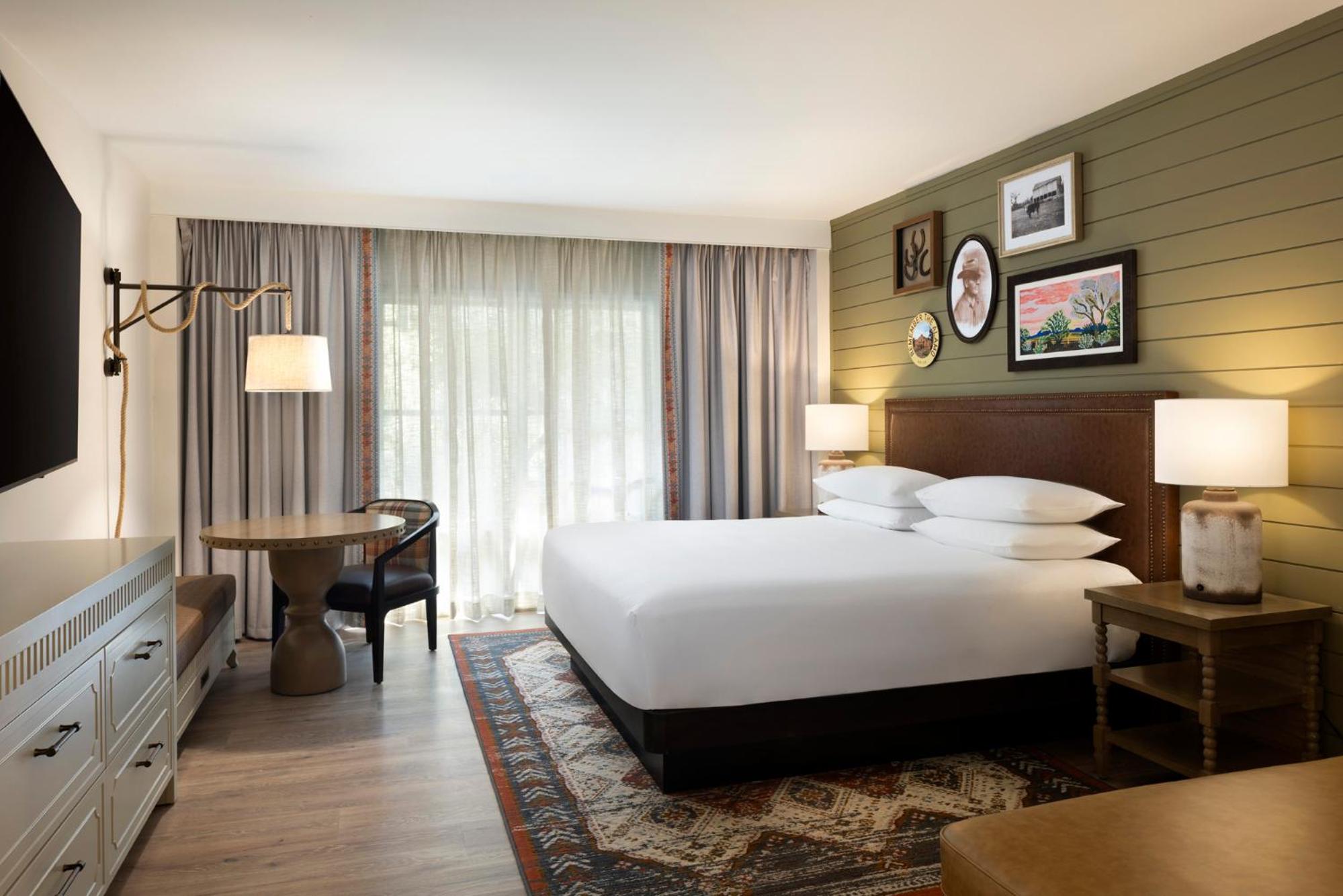 King Room - Photo 5
