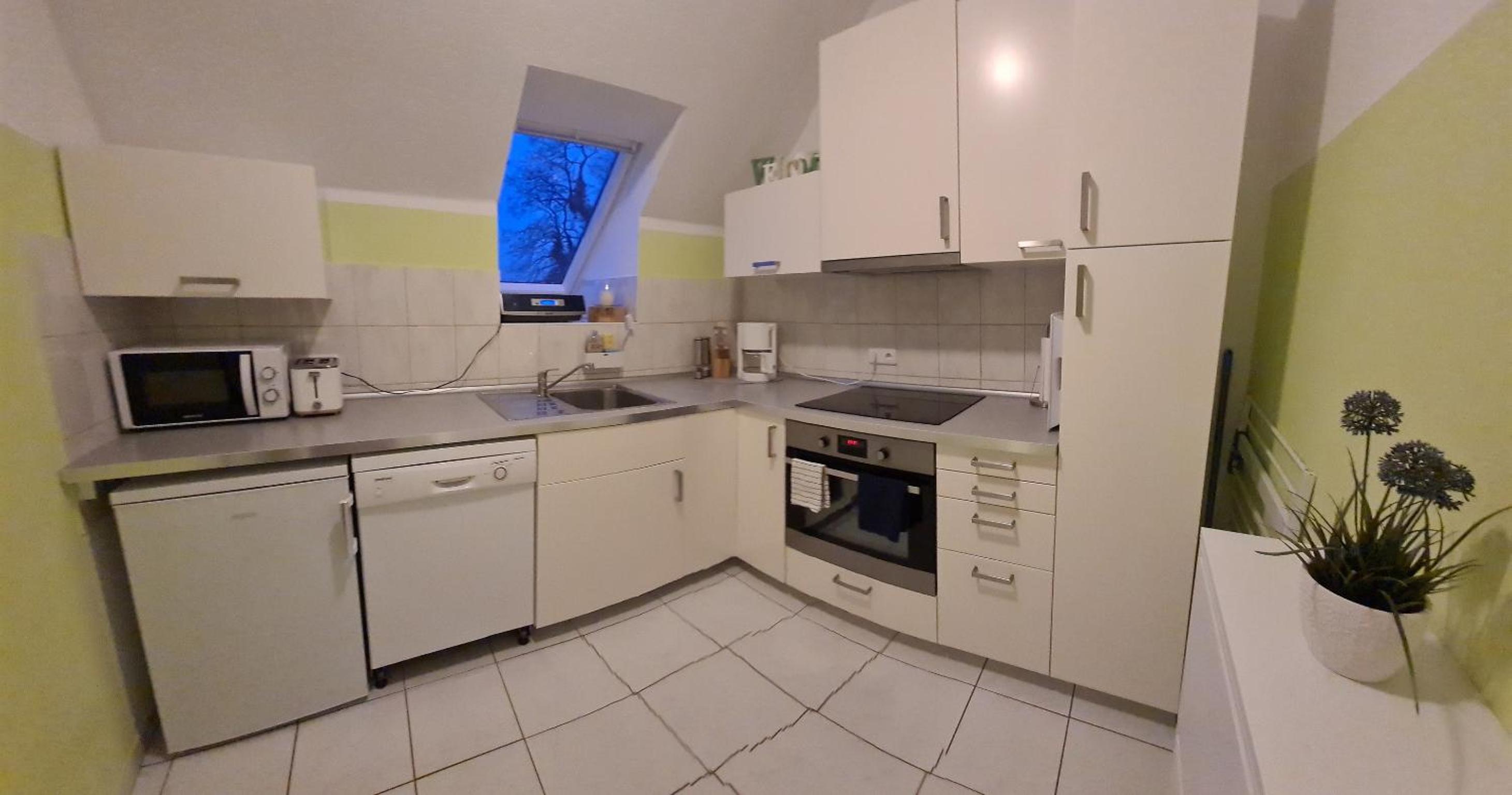 Apartment photo 3