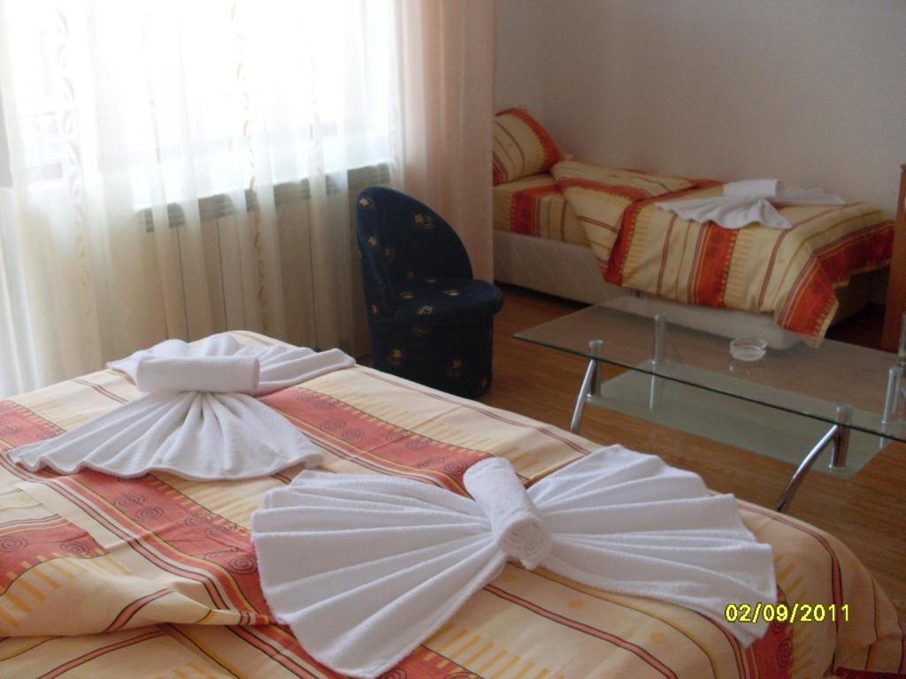 Double or Twin Room photo 3