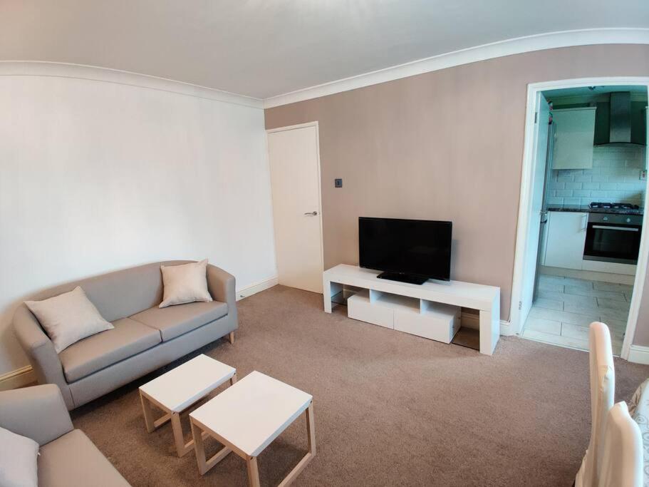 Two-Bedroom Apartment photo 1
