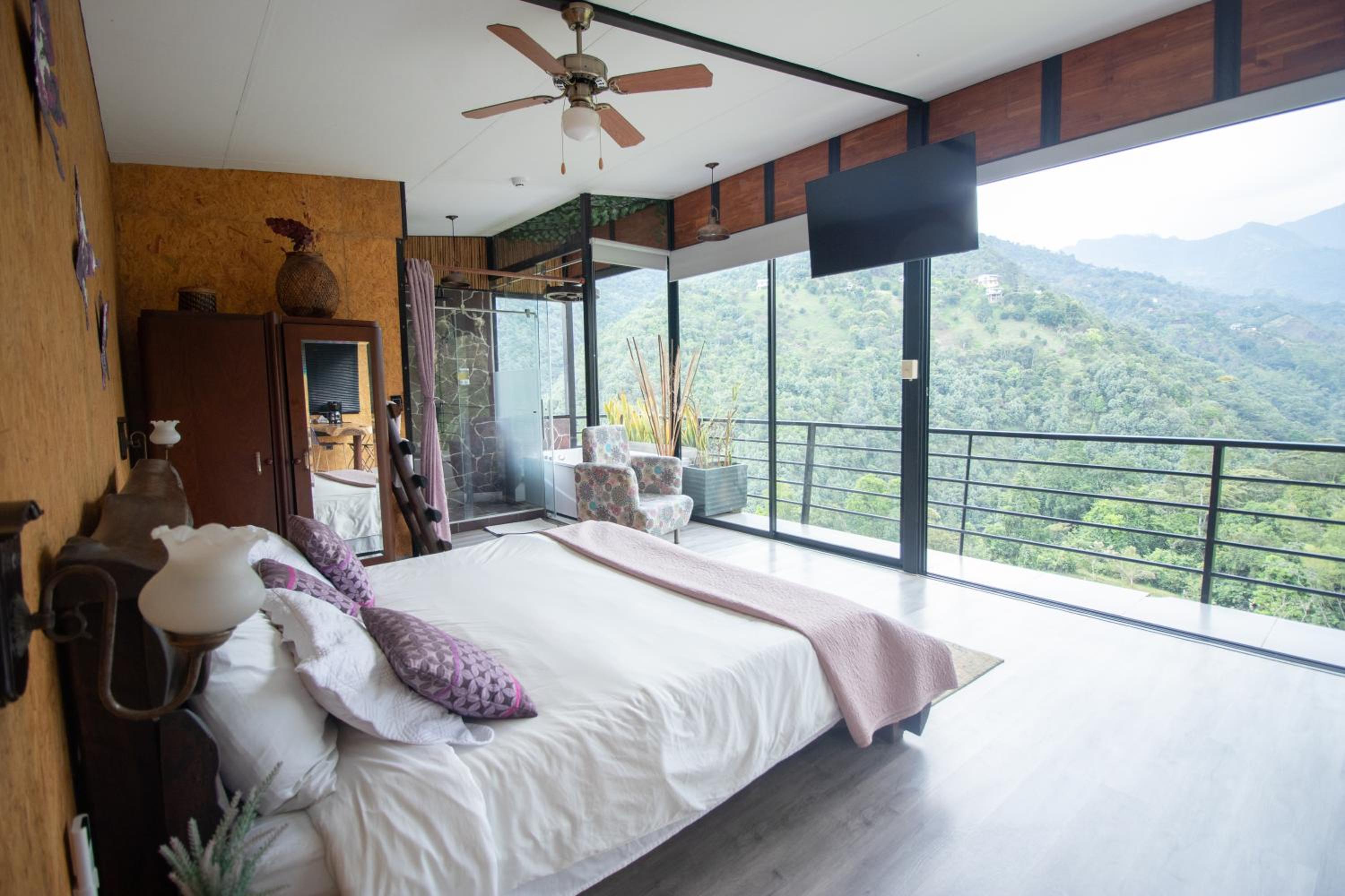 Chalet