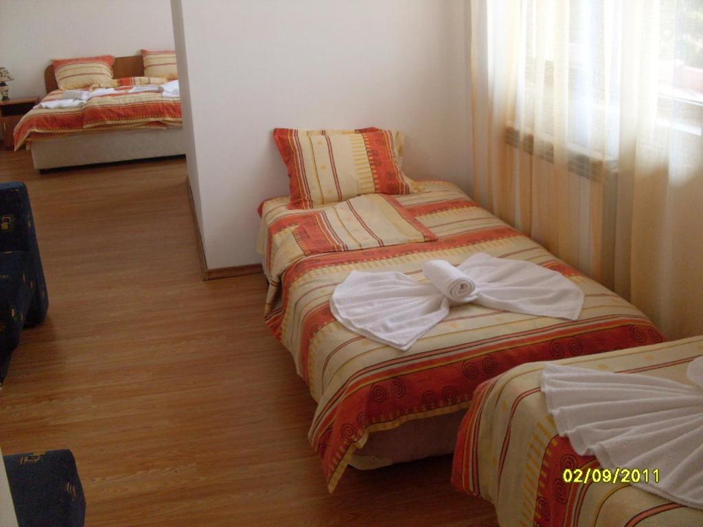 Triple Room photo 1