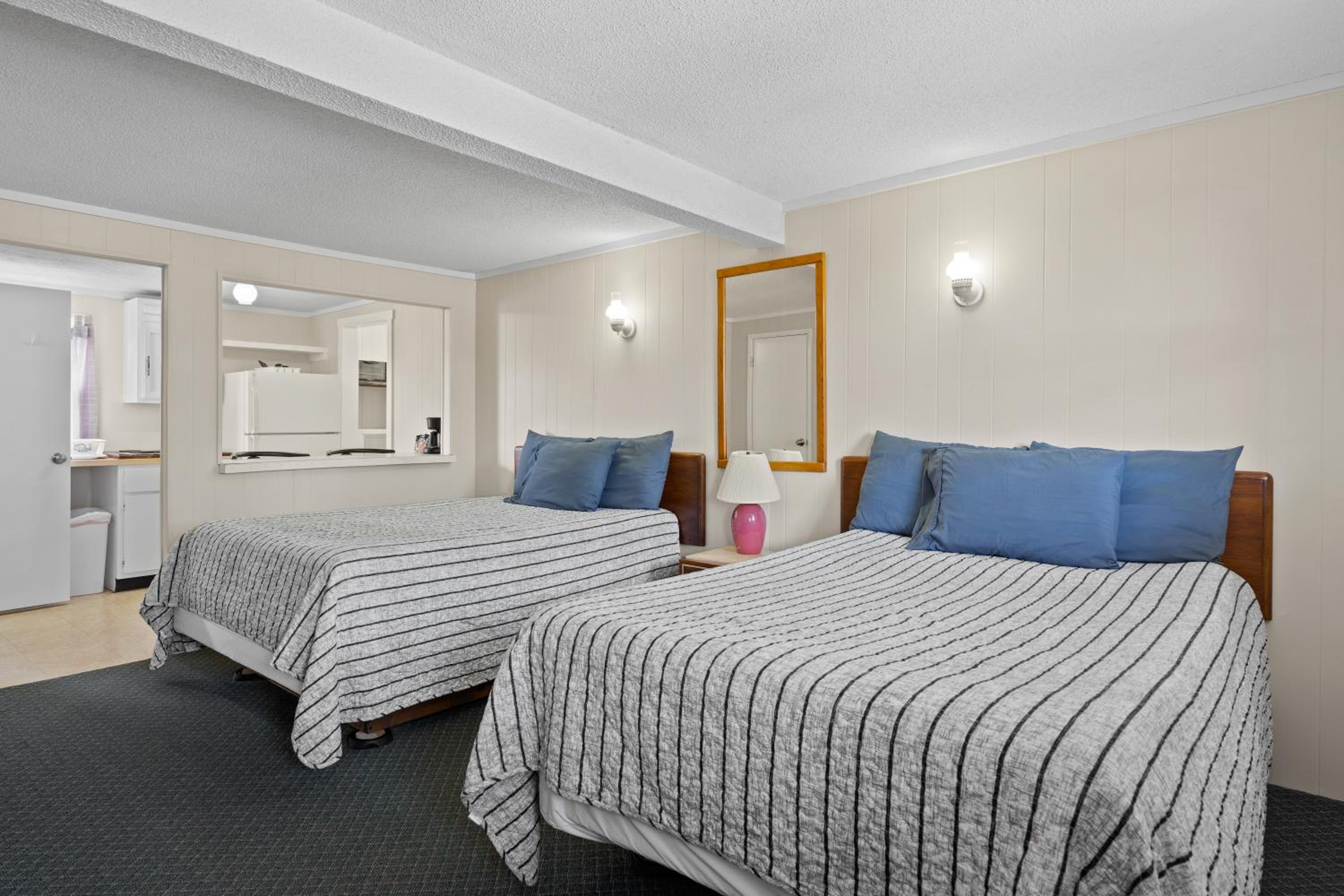 Deluxe Double Room photo 1