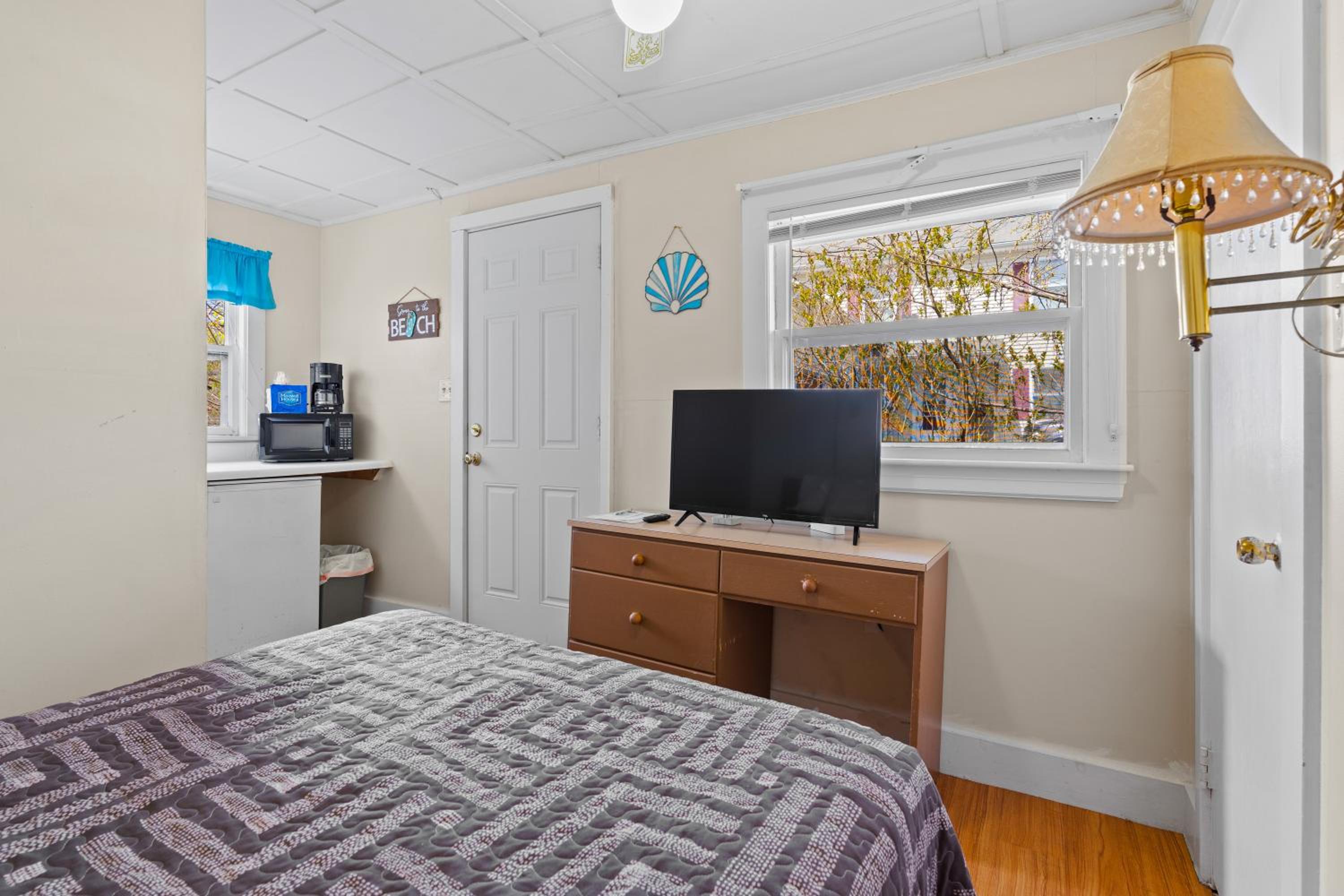 Budget Double Room photo 1