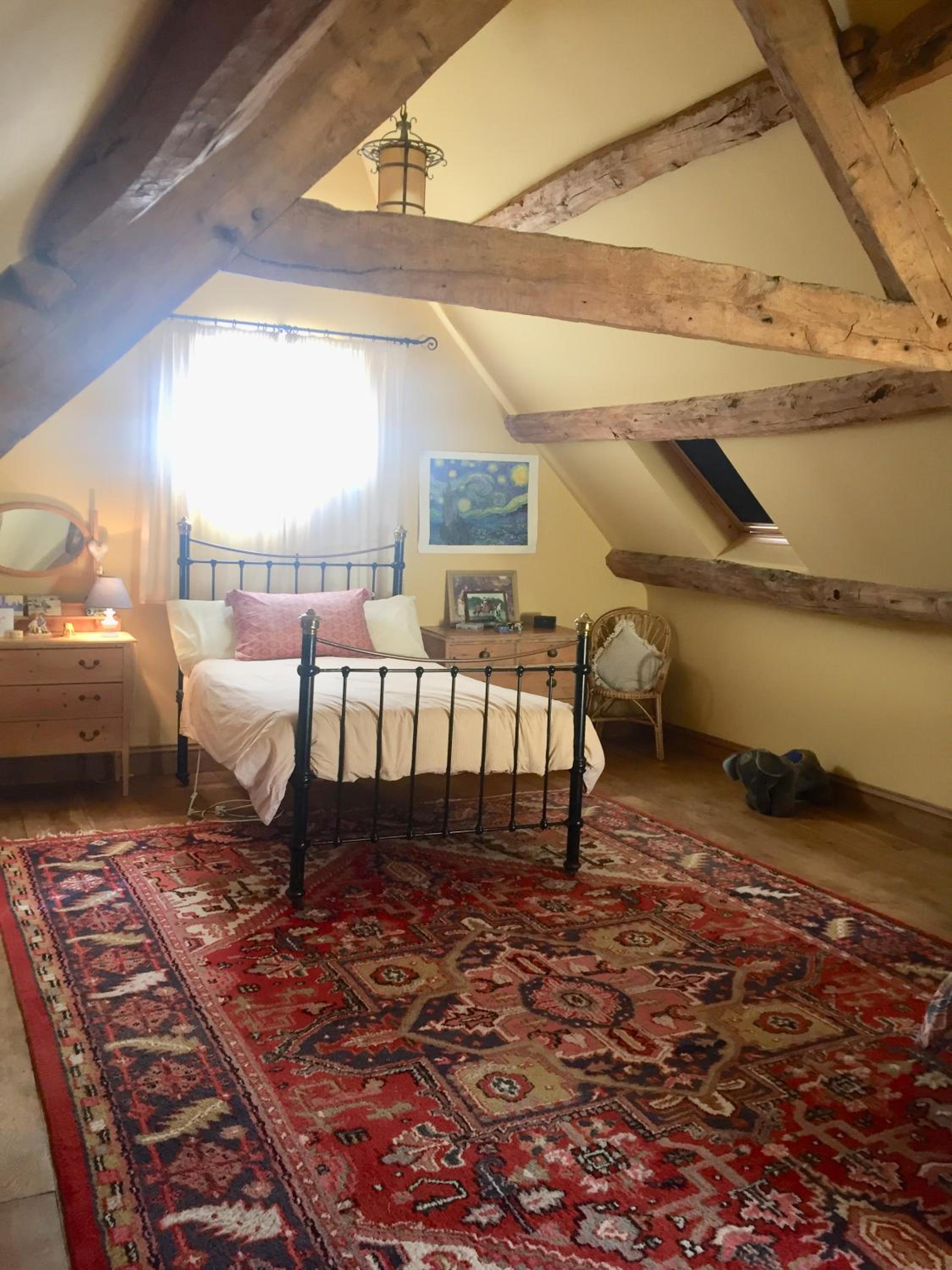 Double or Twin Room photo 1