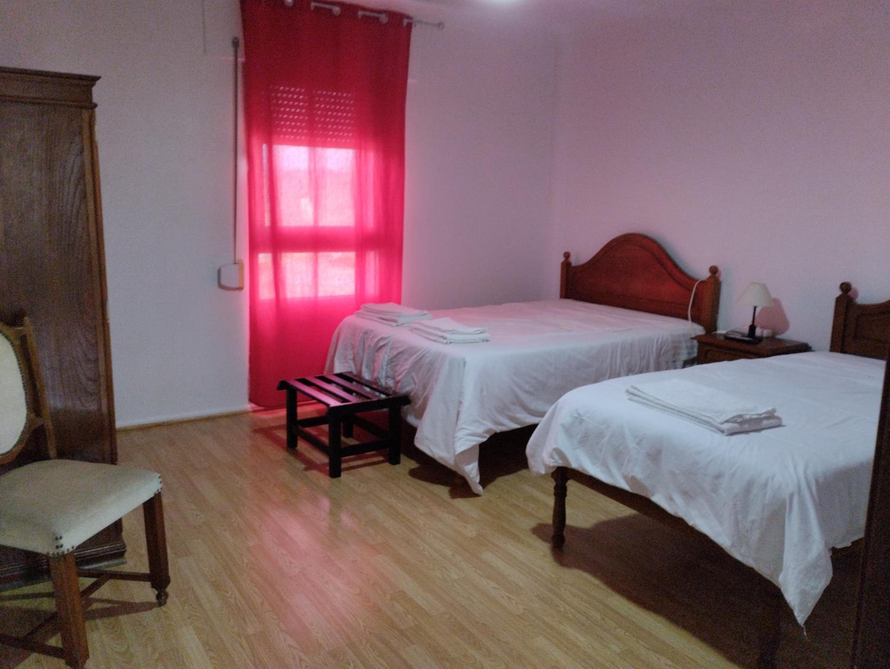 Twin Room photo 1