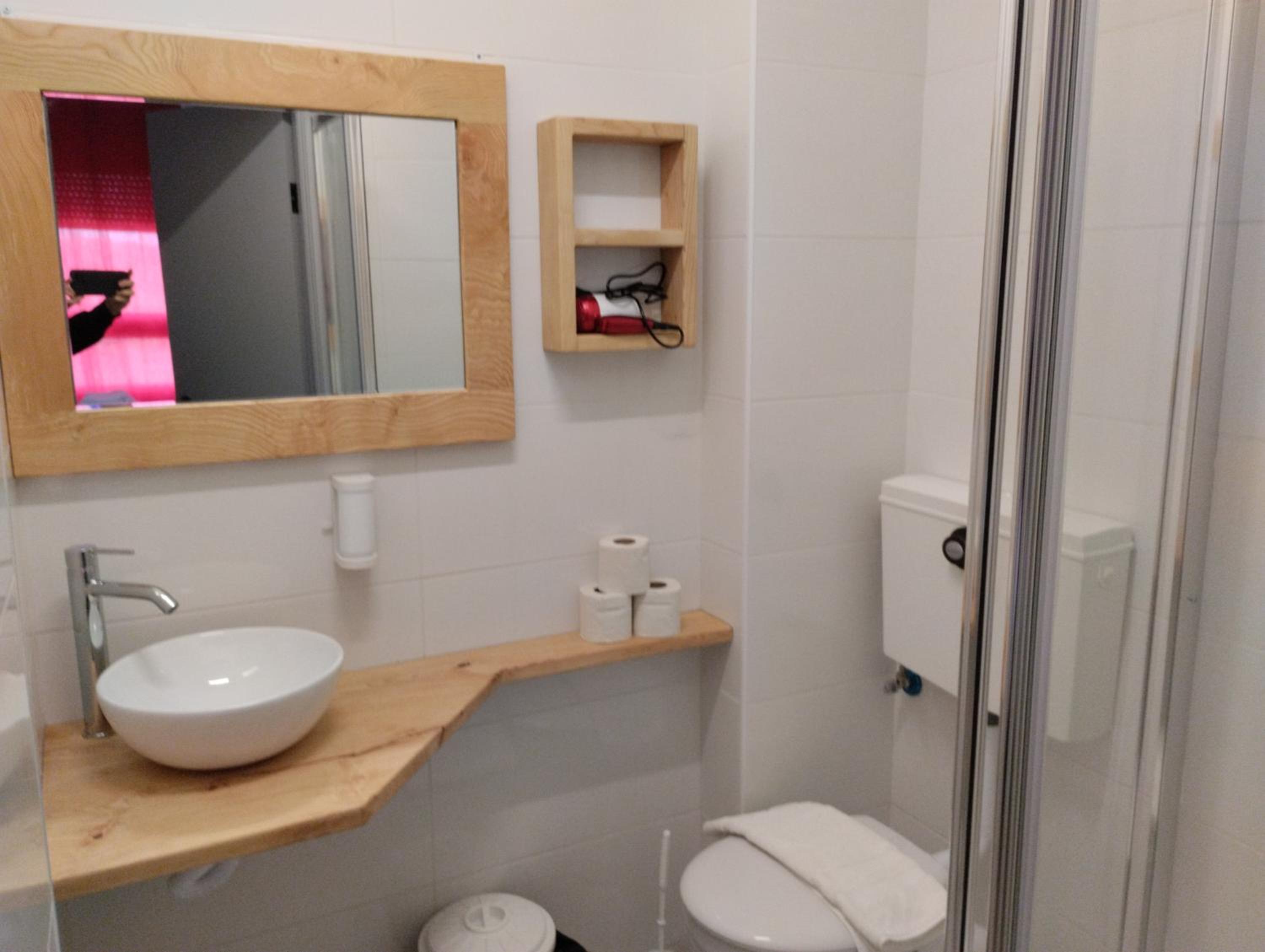 Classic Triple Room photo 2