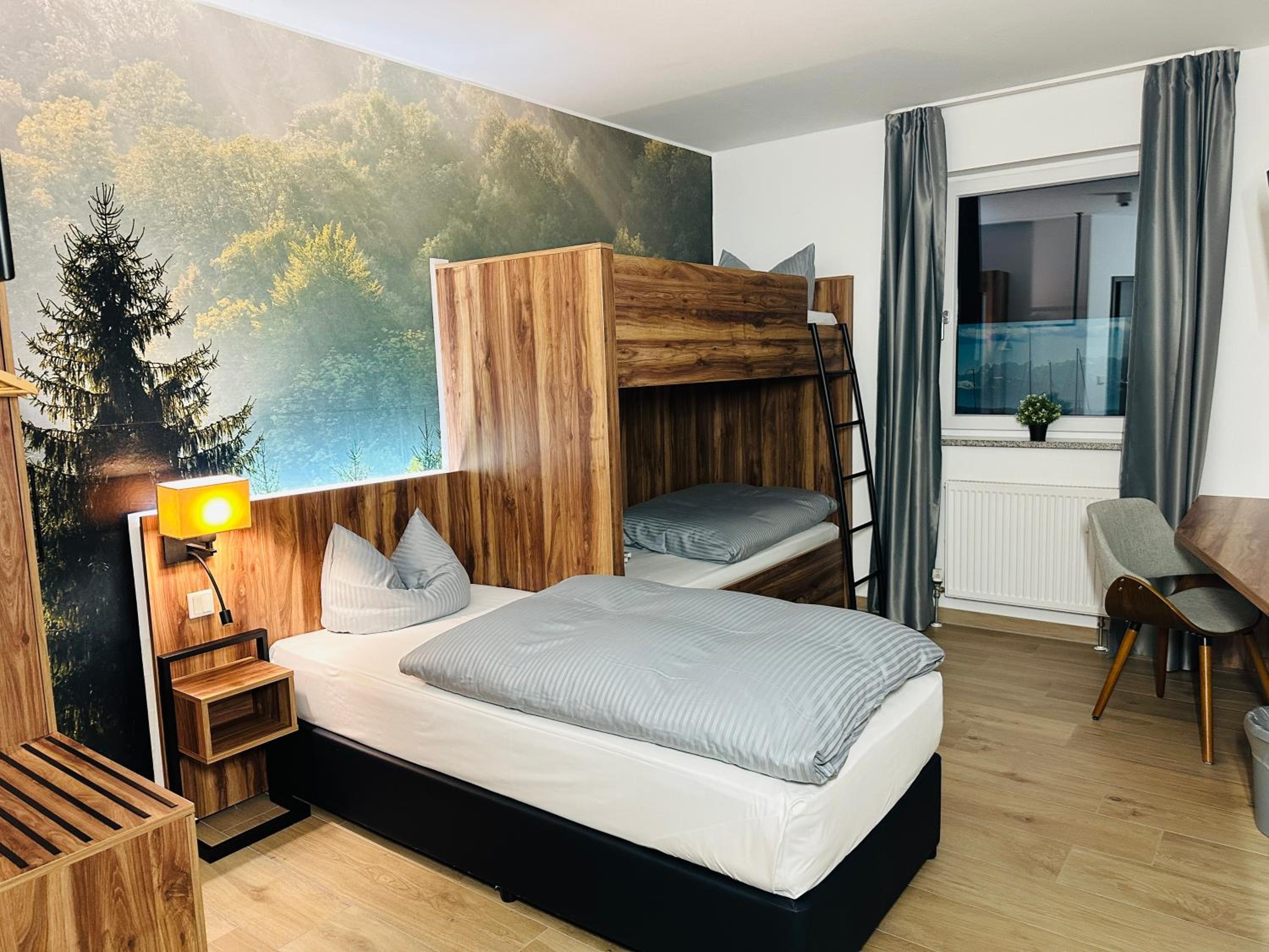 Triple Room - Photo 3