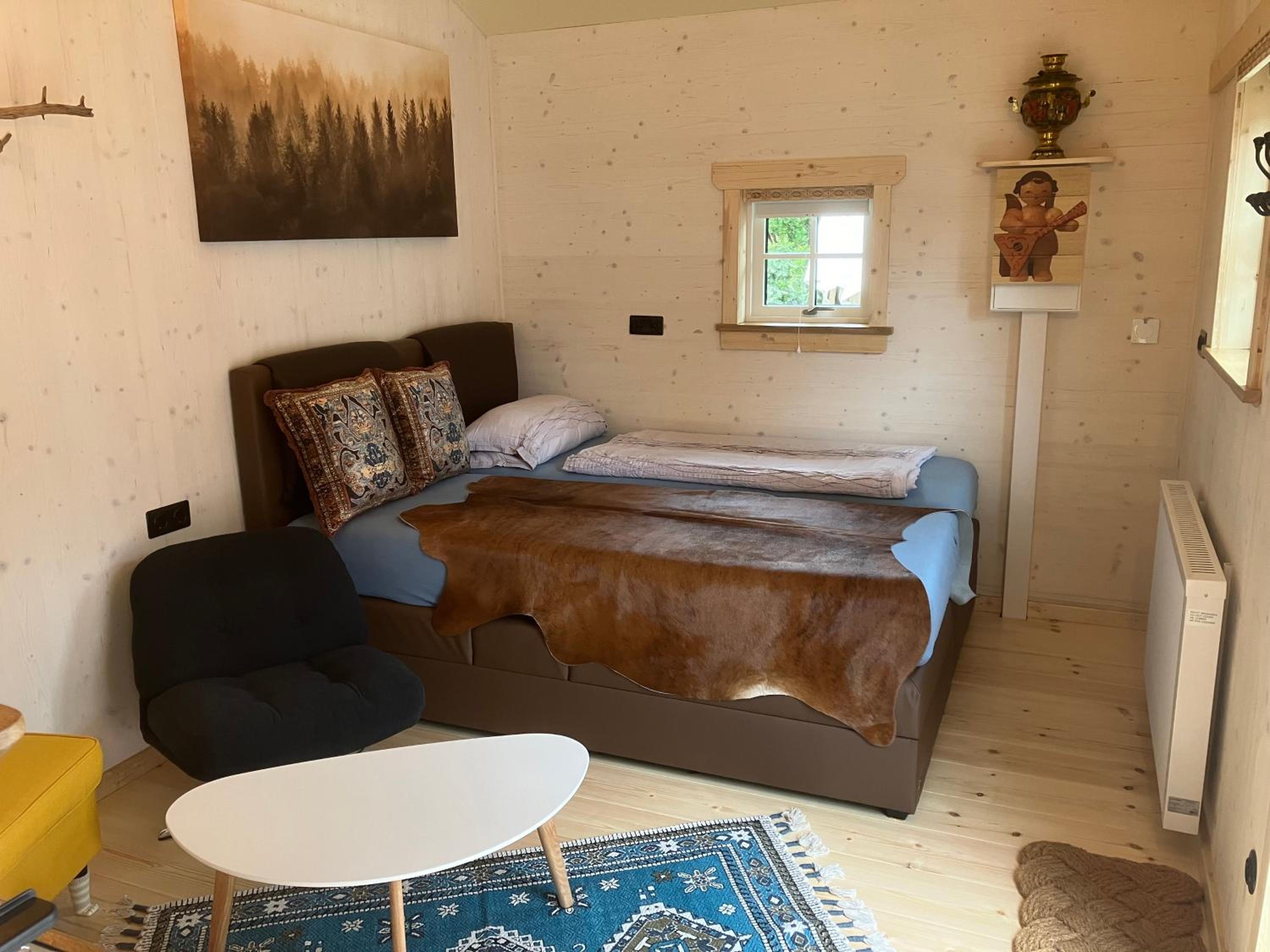 Standard Queen Room - Photo 1