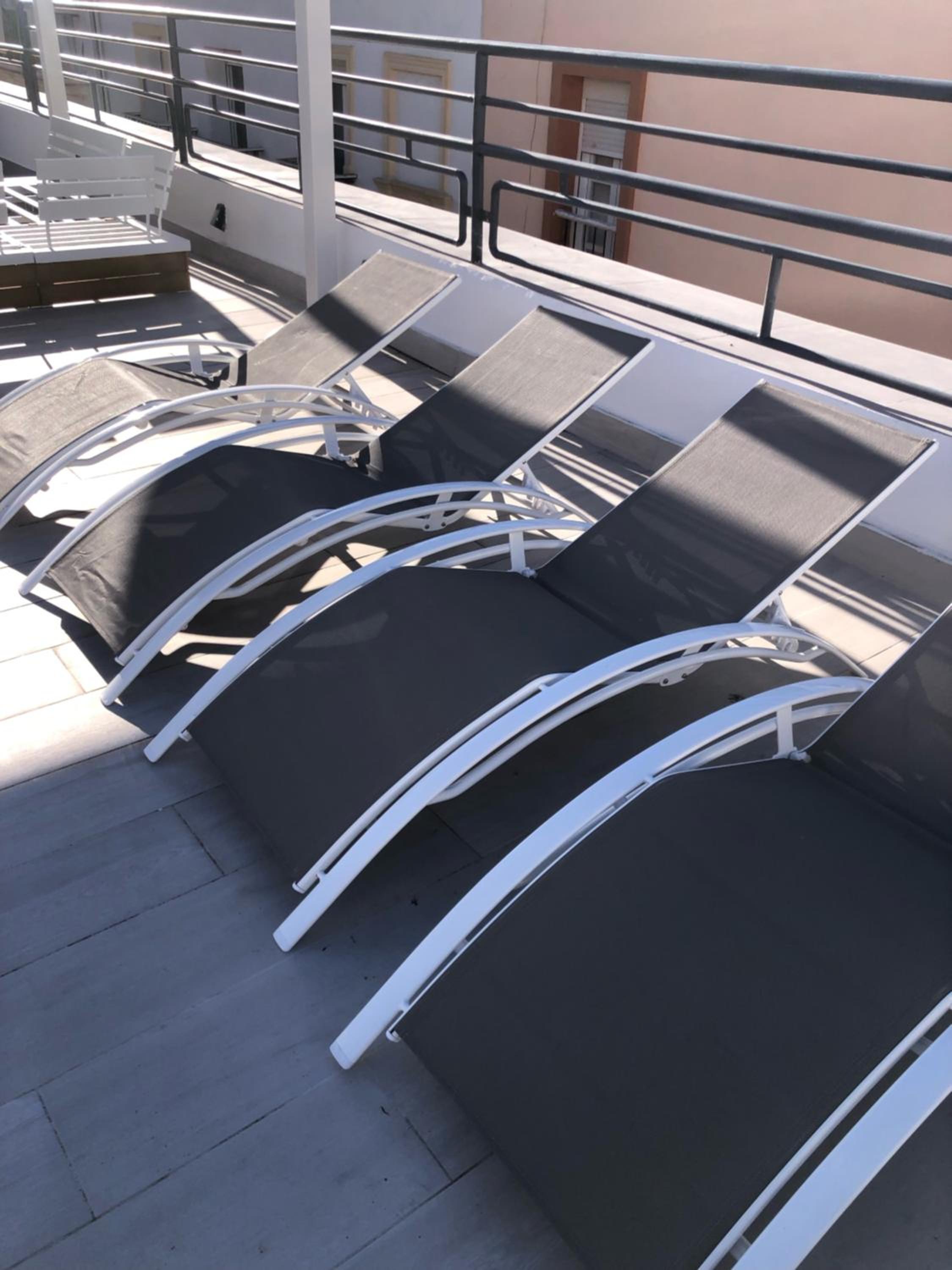 Apartment with Balcony photo 3