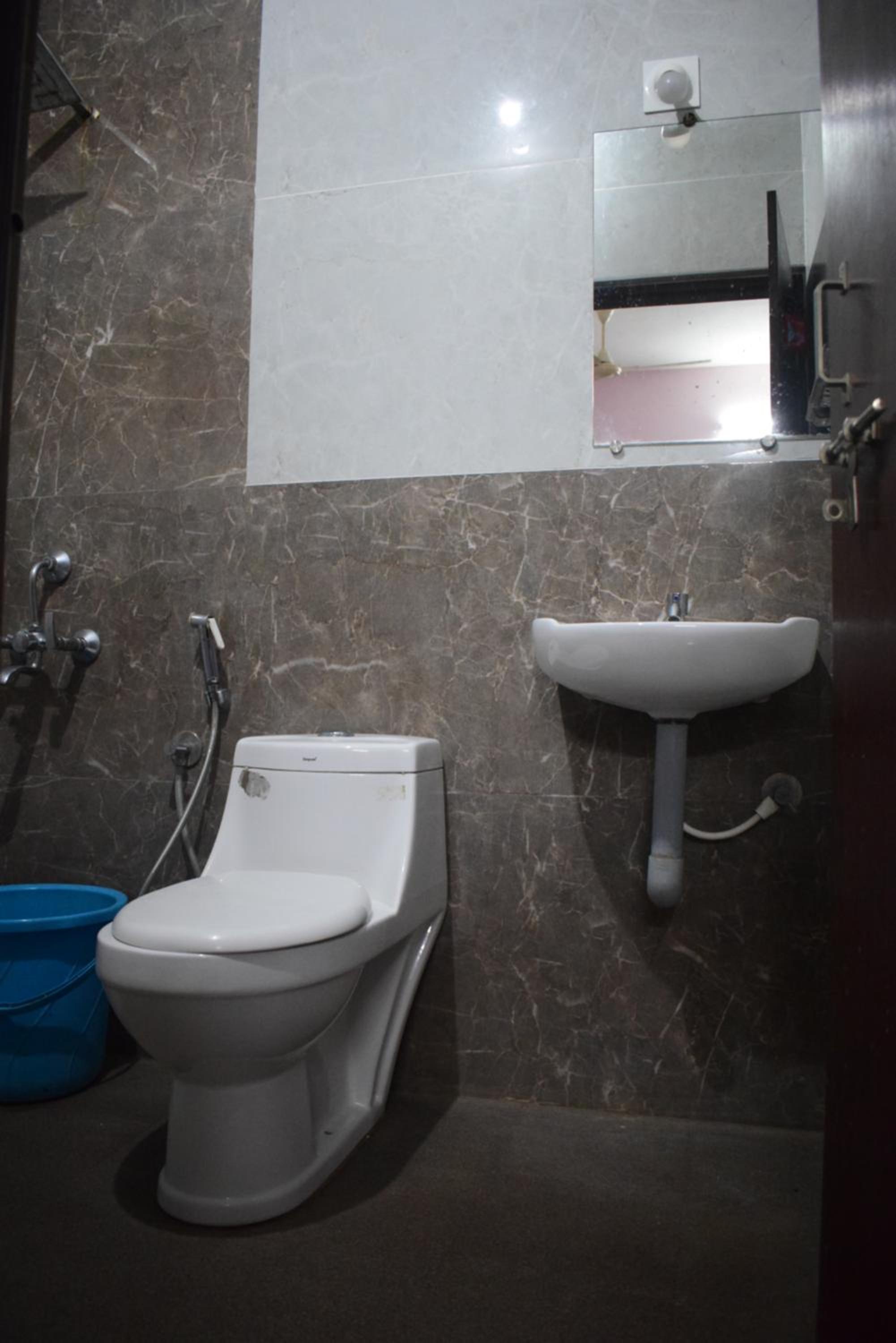 Deluxe Double Or Twin Room With Ocean View photo 3