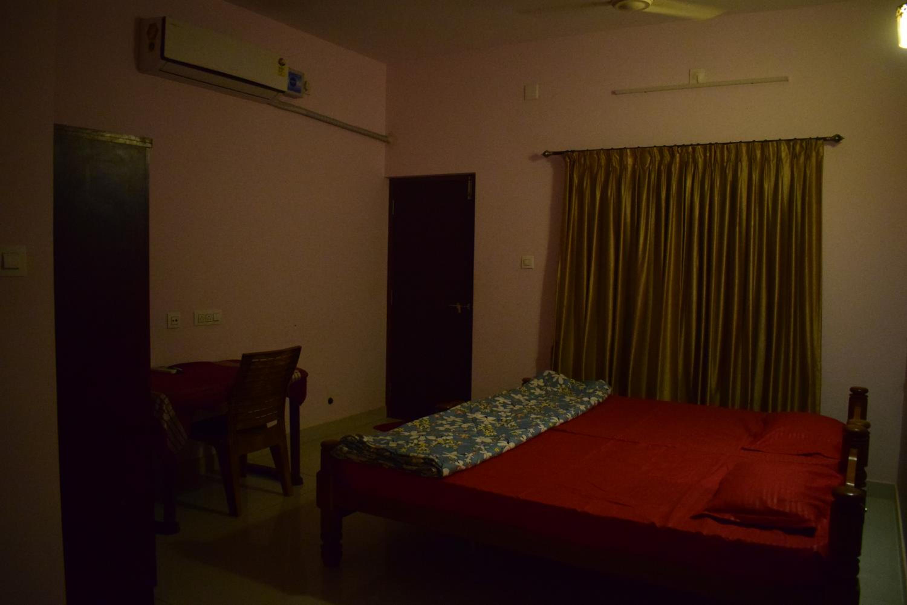 Deluxe Double Or Twin Room With Ocean View photo 2