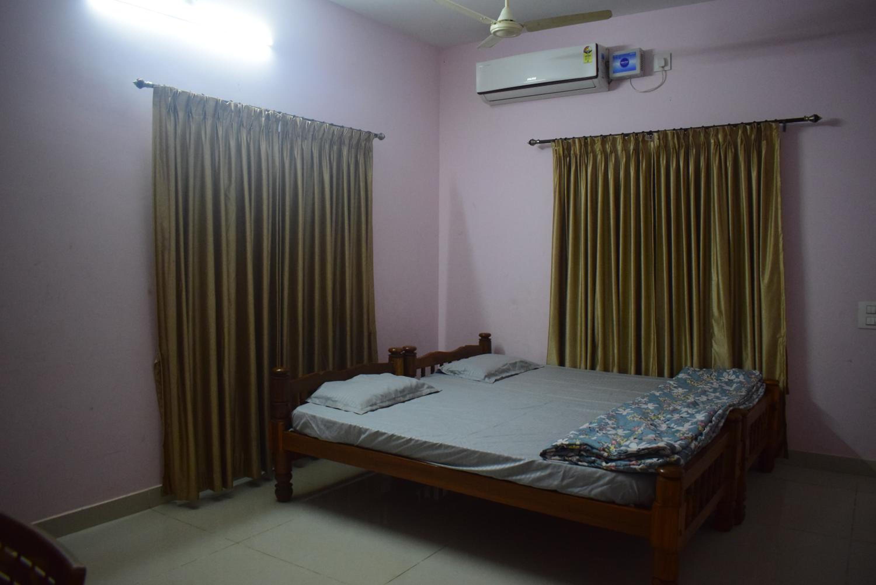 Deluxe Double Or Twin Room With Ocean View photo 1