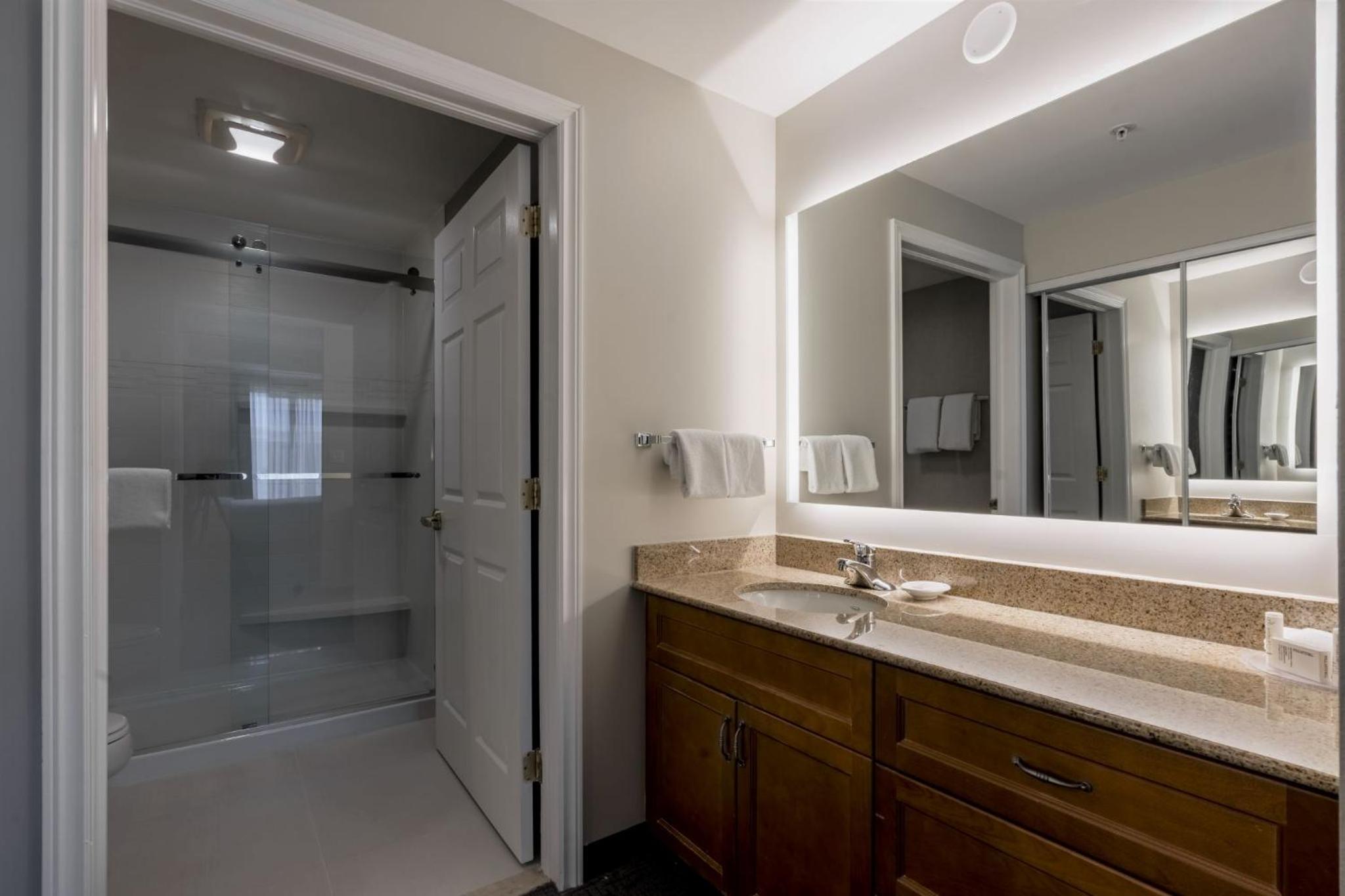 Two-Bedroom Queen Suite with Sofa Bed - Photo 4