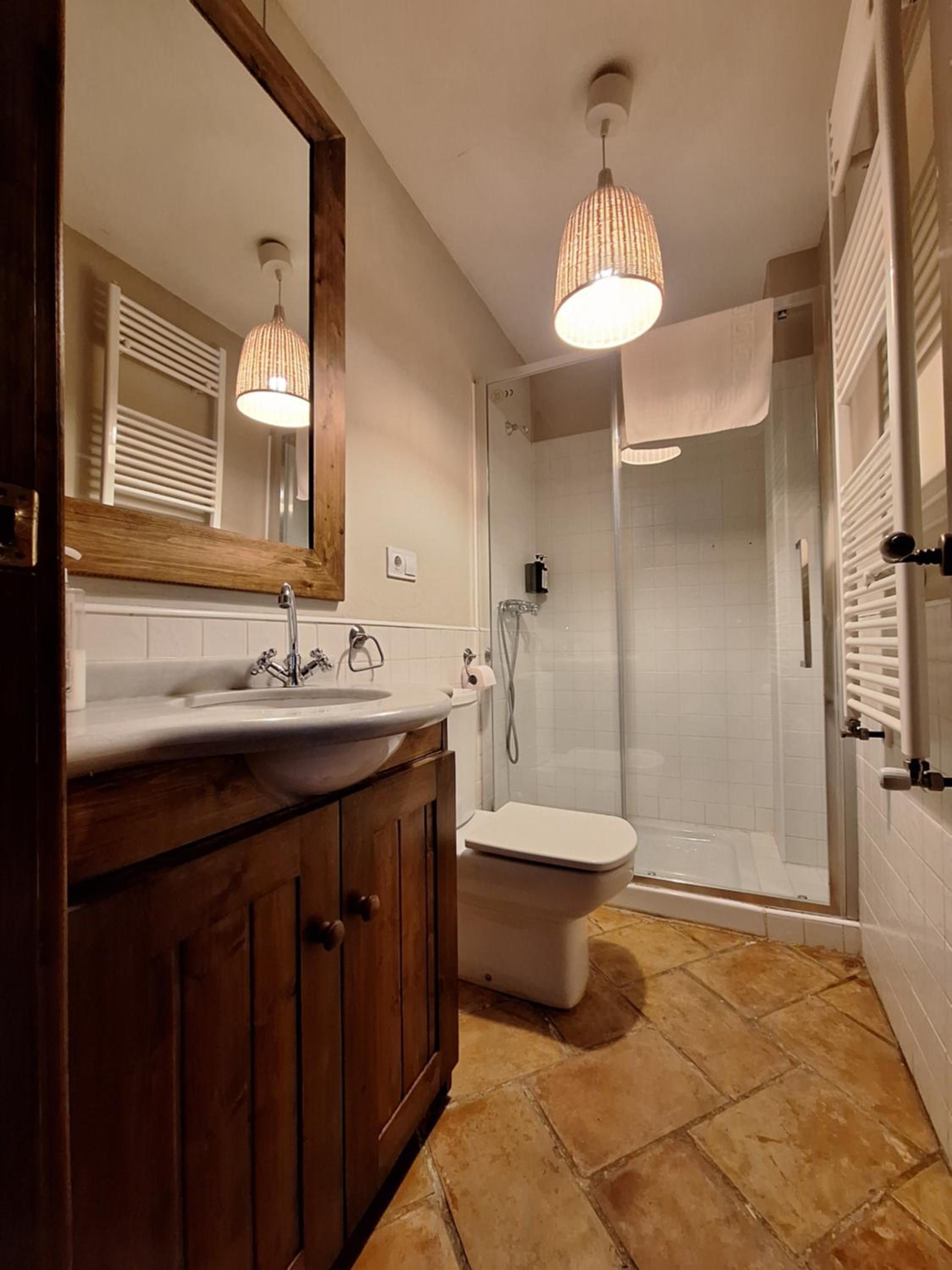 Three-Bedroom Townhouse photo 3