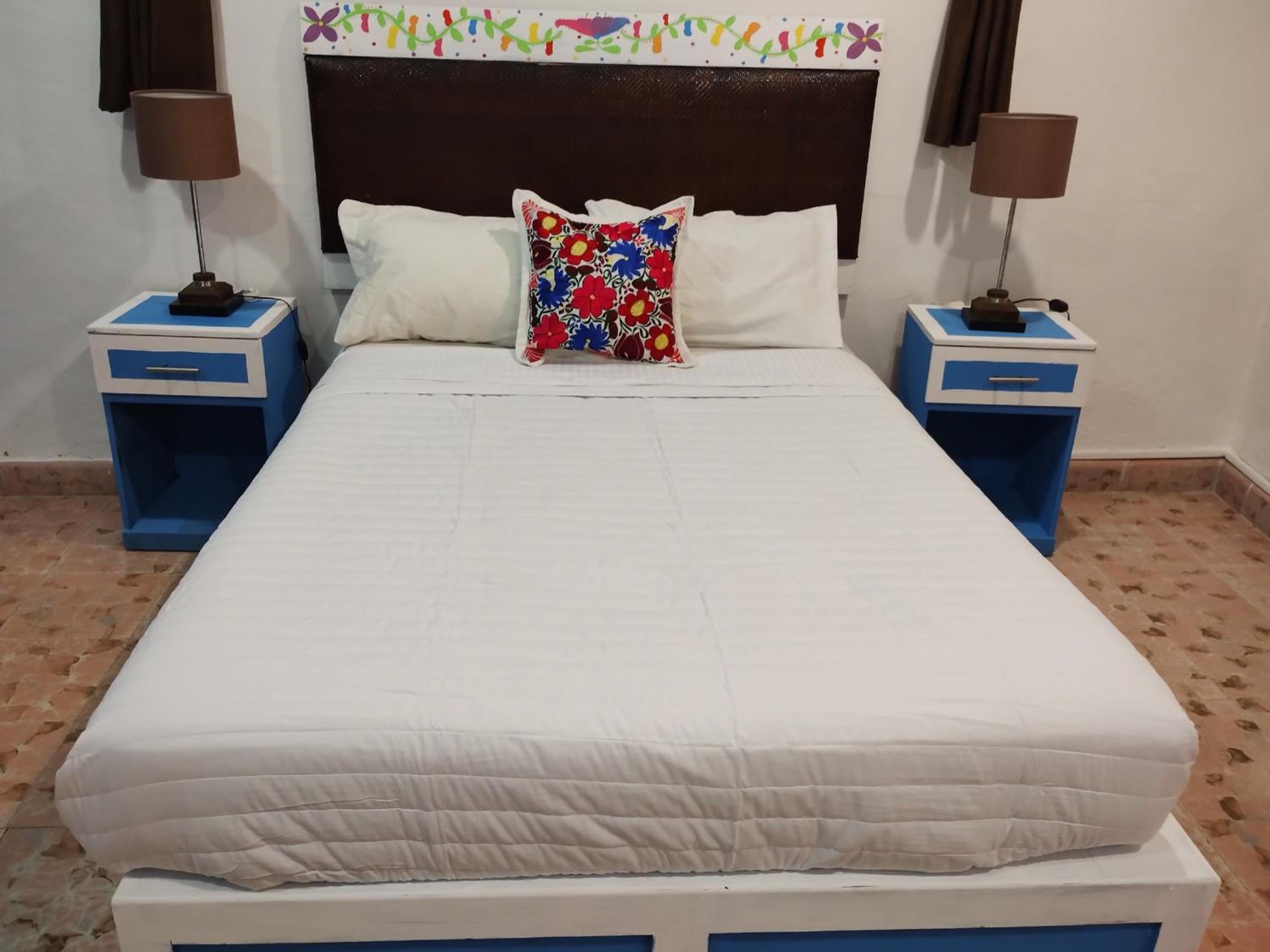 Double Room photo 2