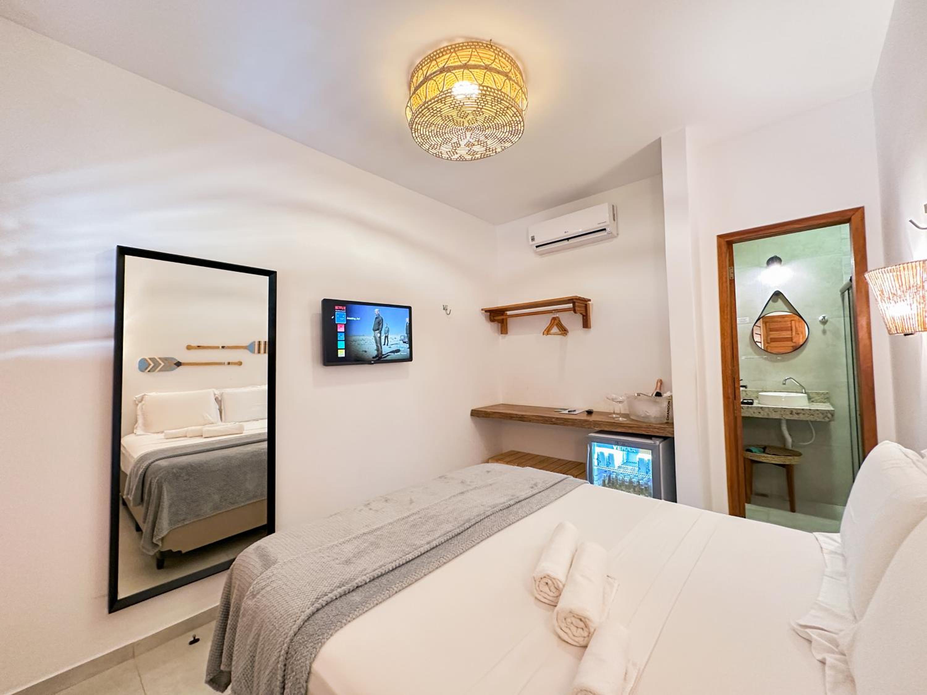 Standard Double Room photo 2